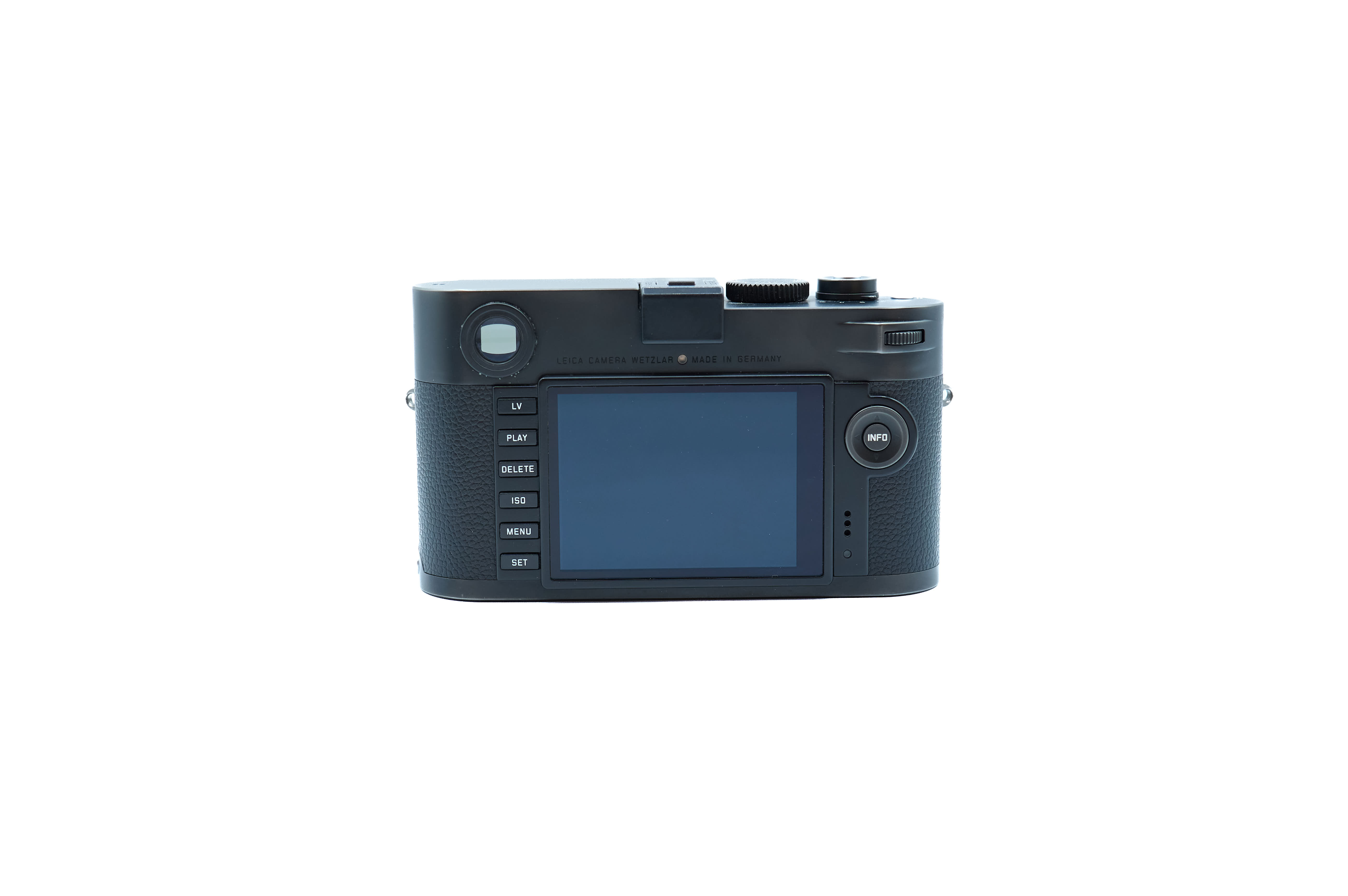 Leica M Monochrom Typ 246
