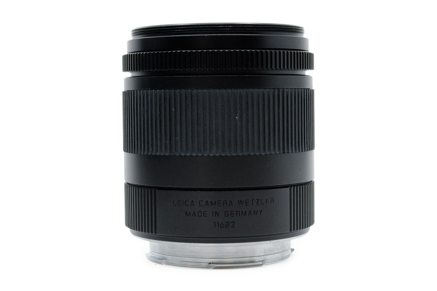 Leica SUMMARIT-M 2.4/75mm black (11684)