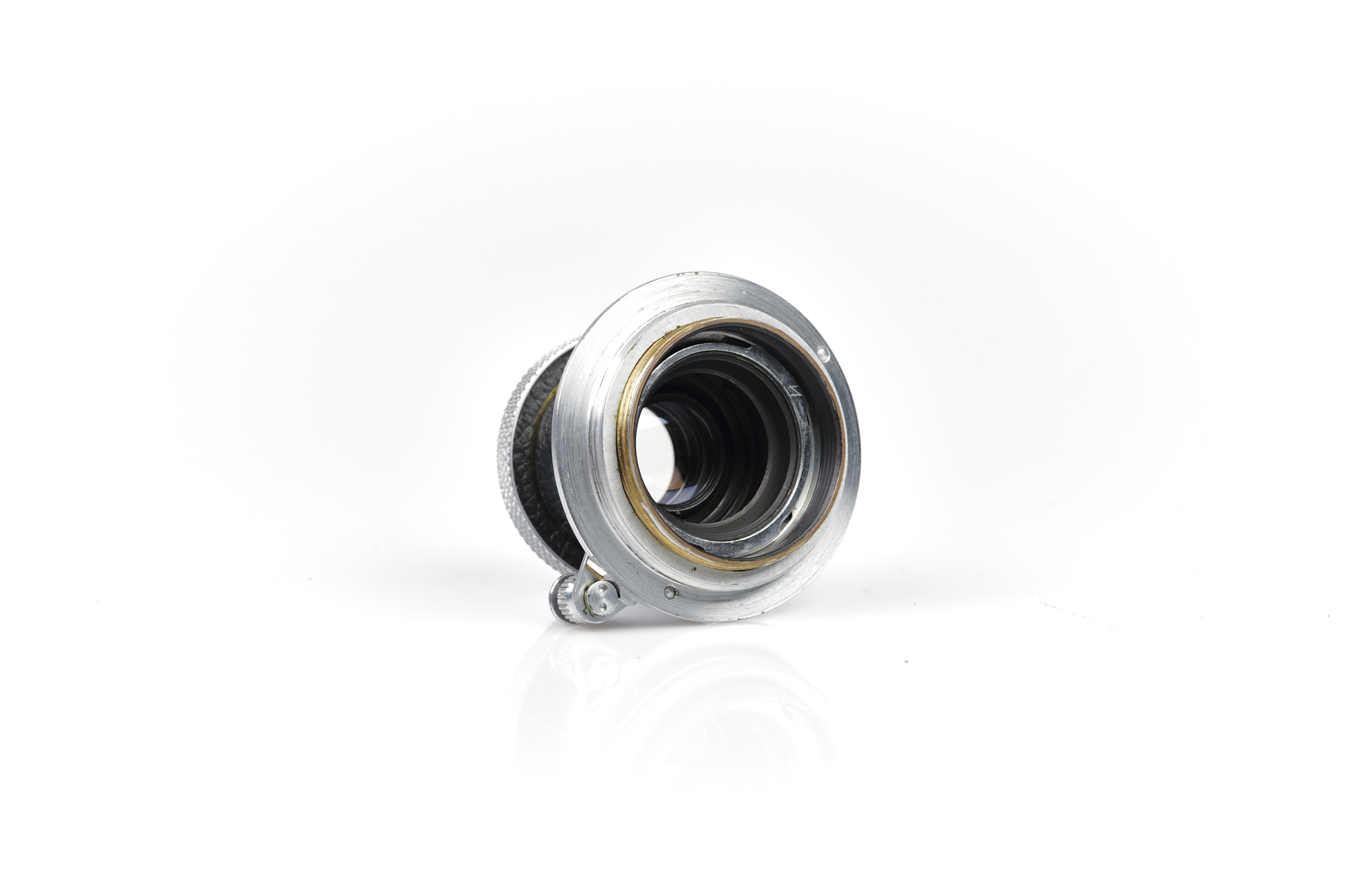 Leitz Elmar f=5 cm 1:3.5