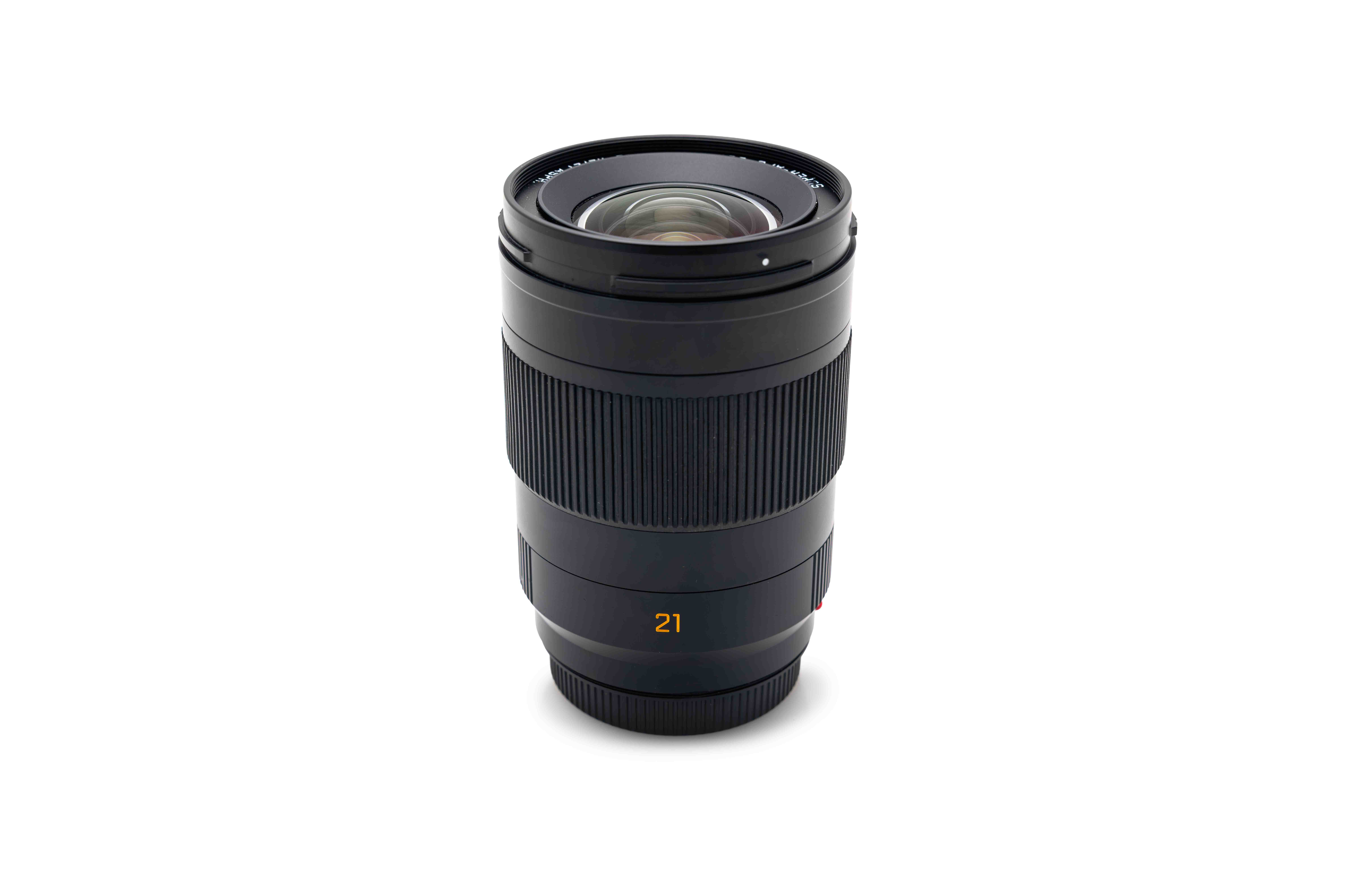Leica SUPER-APO-SUMMICRON-SL 1:2/21 ASPH. - 11181