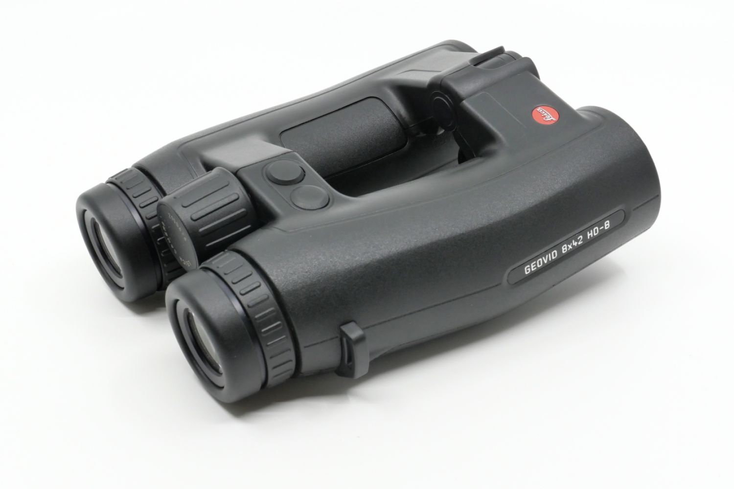 Leica GEOVID 8×42 HD-B (EX DEMO)
