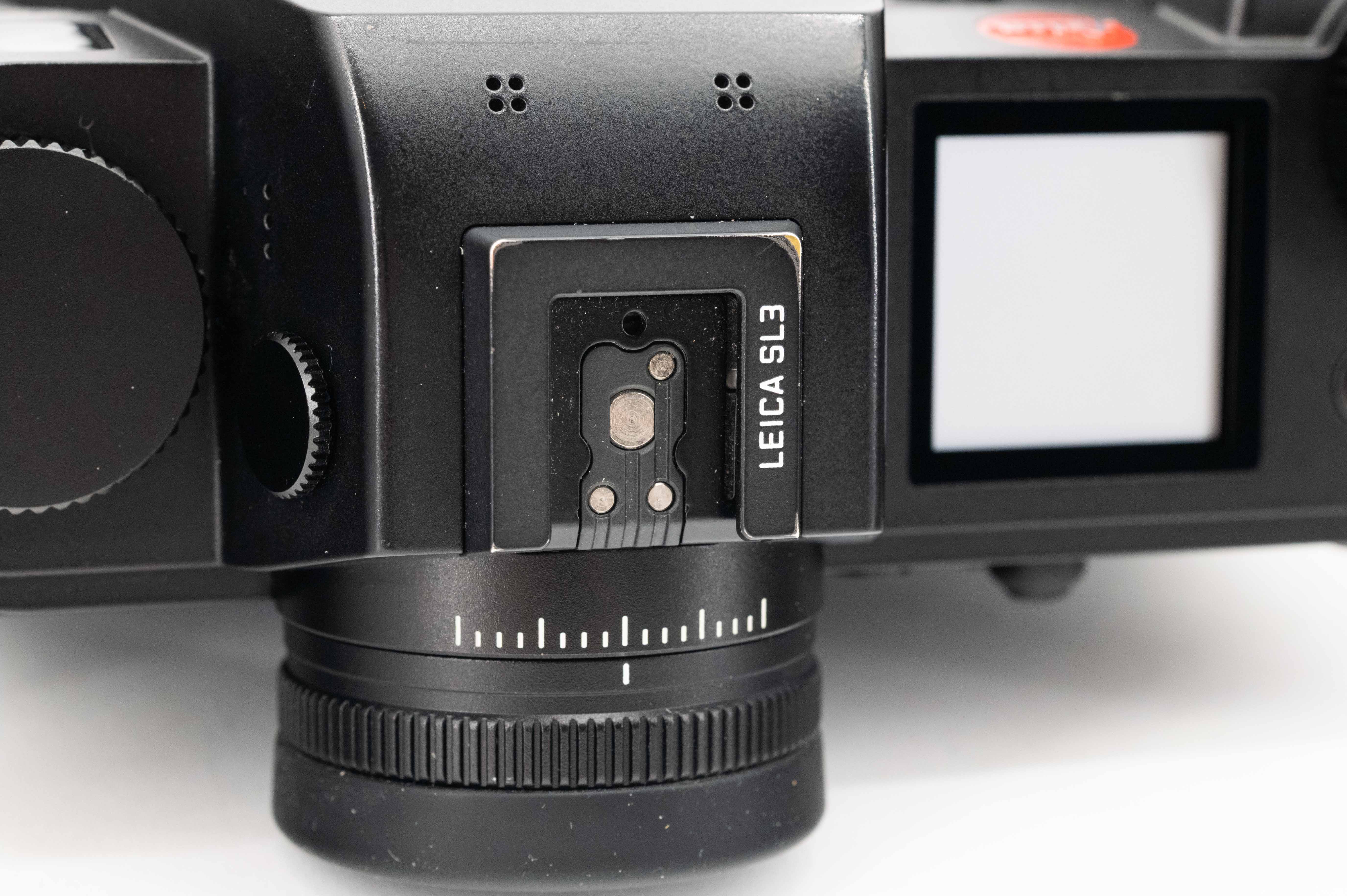 Leica SL3 Black 10607