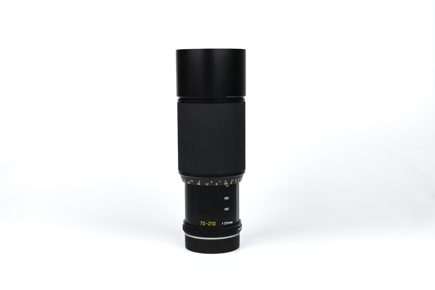 LEICA VARIO-ELMAR-R 4/70-210