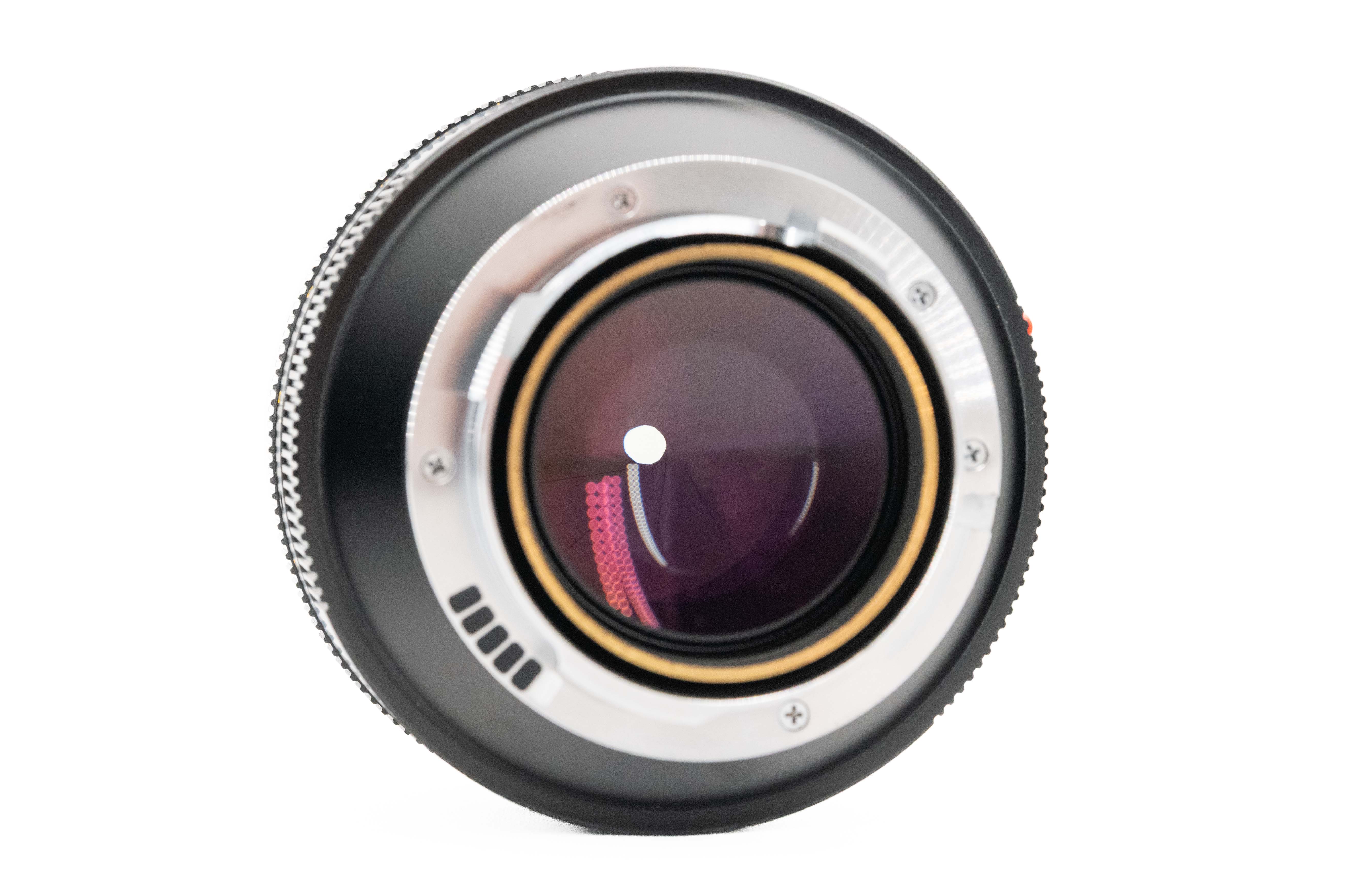 Leica Noctilux-M 50mm f/1 v2 11821