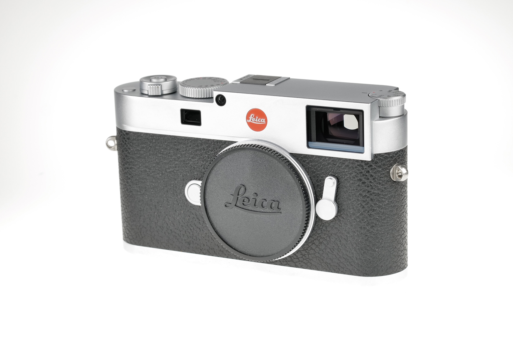 Leica M11, chrome 20201