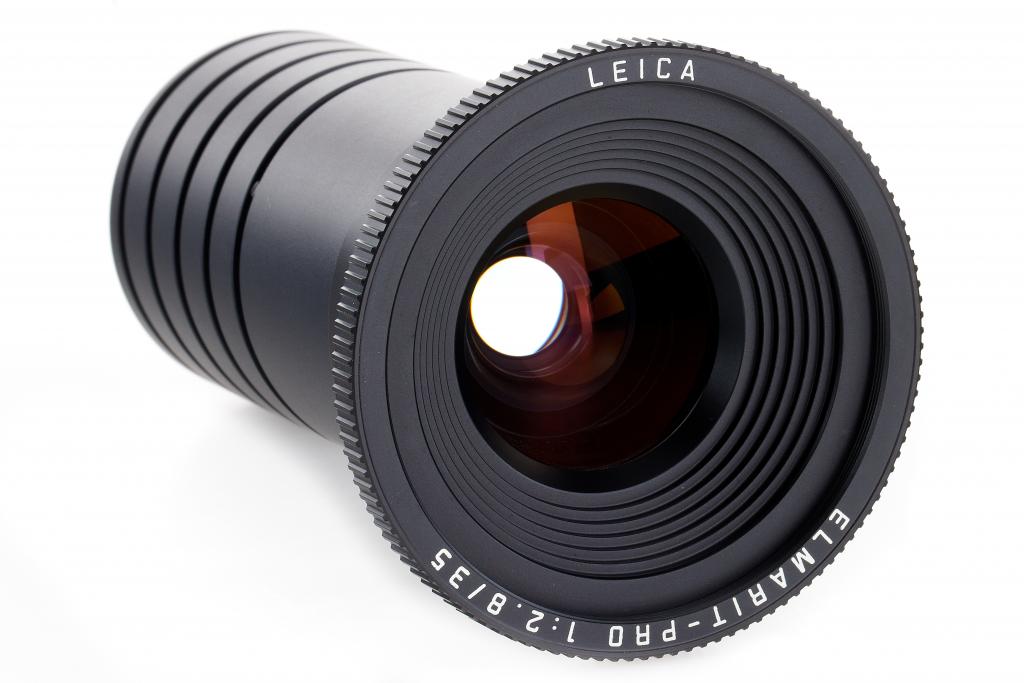 Leica Elmarit-Pro 37352  2,8/35mm Leica Elmarit-Pro 37352  2,8/35mm