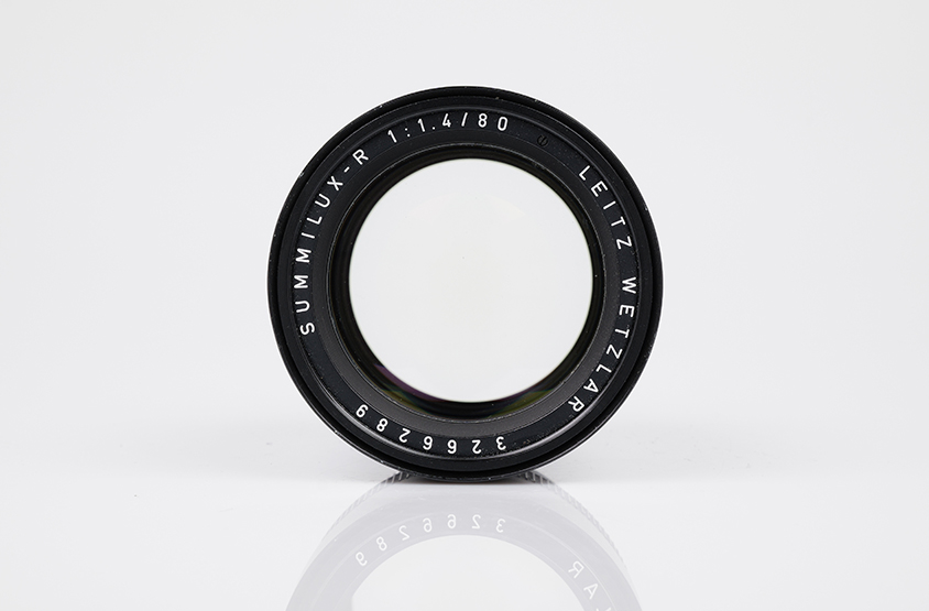 LEICA SUMMILUX-R 1,4/80