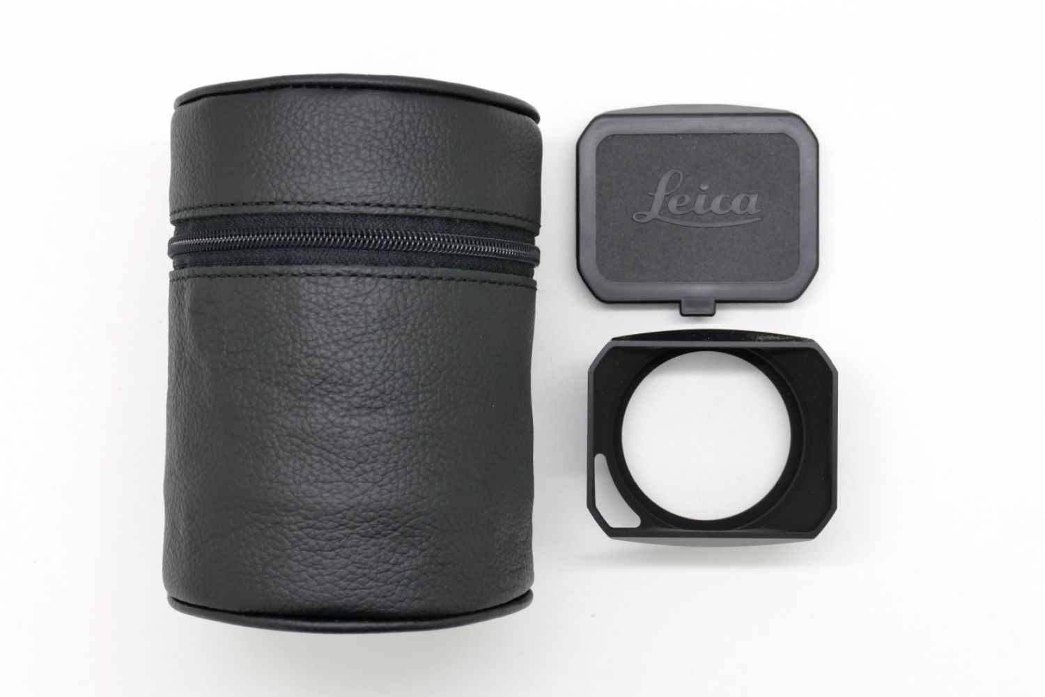 Leica SUMMICRON-M 2/35mm ASPH, Black (11673)