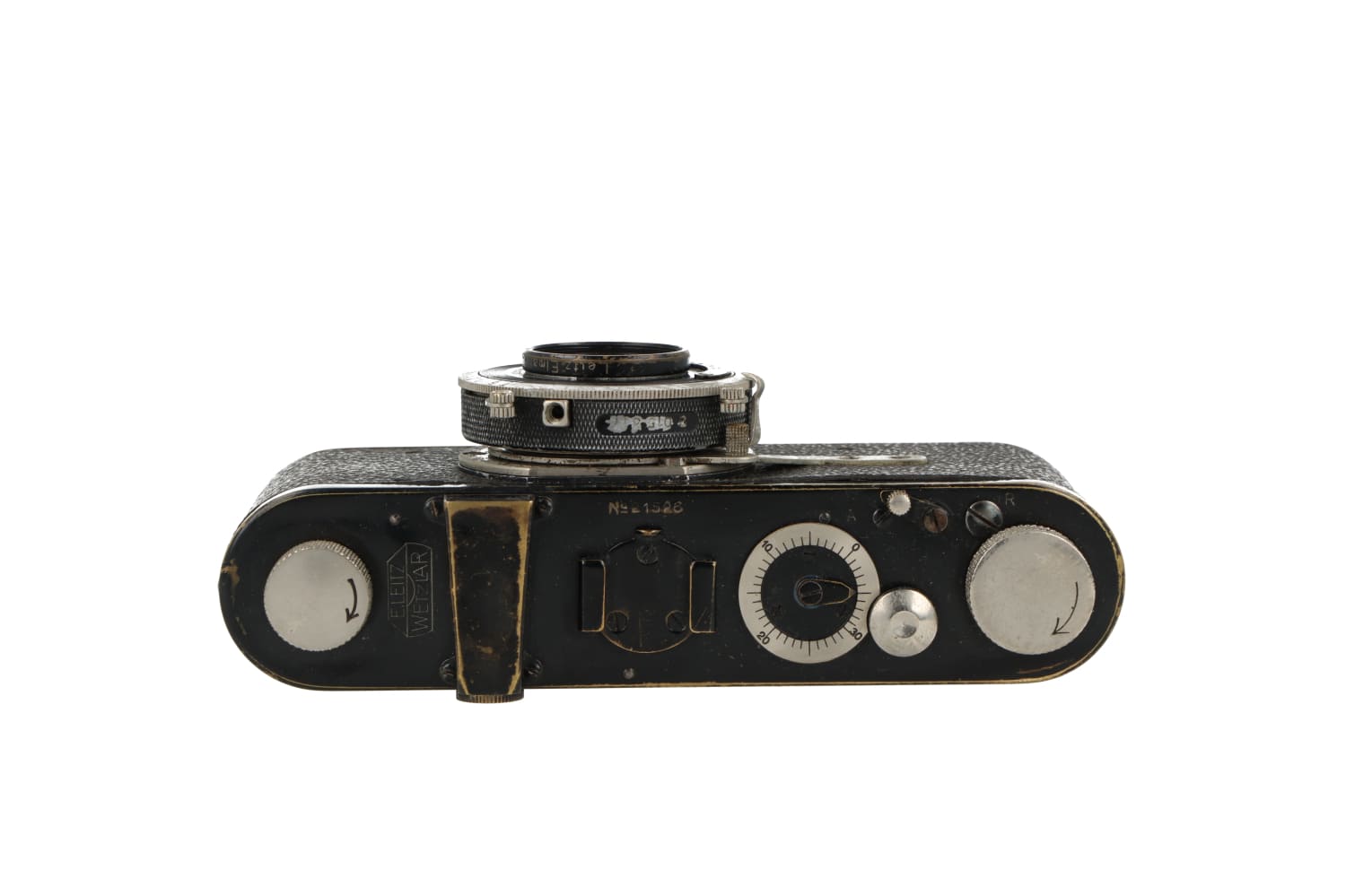 Leica IB Ring Set Compur
