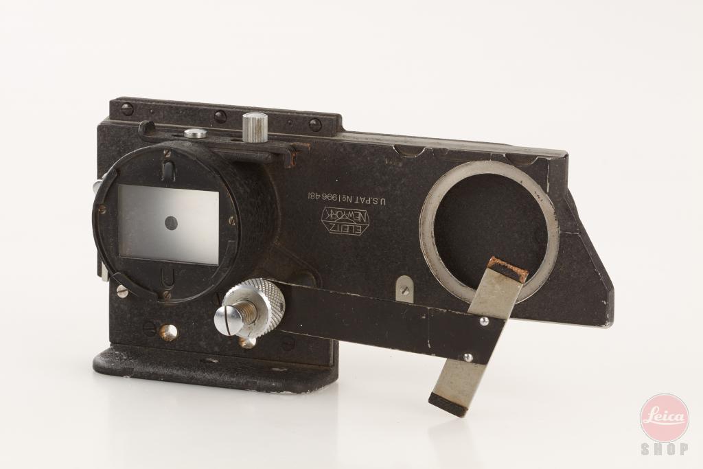 Leica Fuldy New York 1938-47 Leica Fuldy New York 1938-47