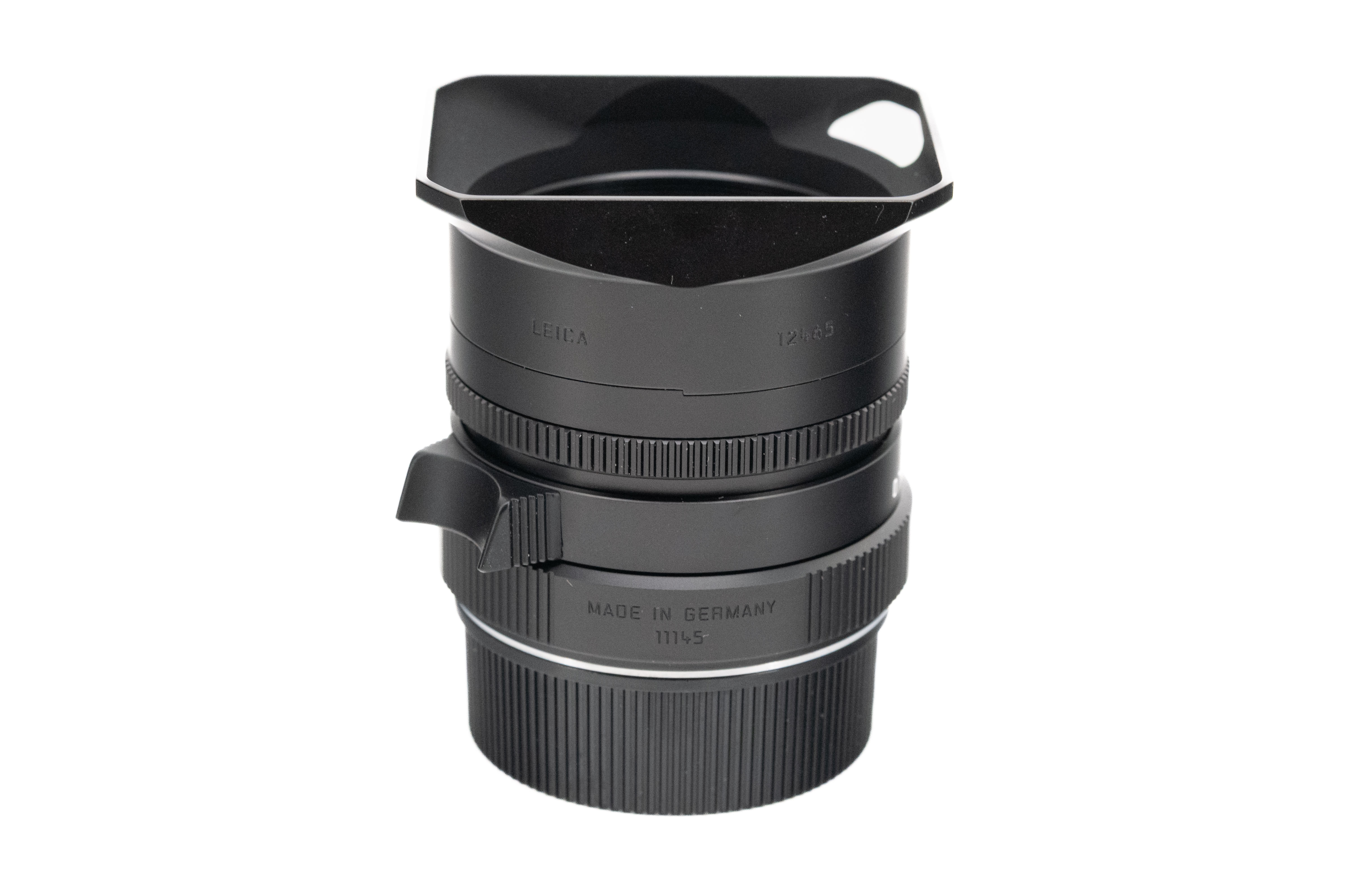 Leica Super-Elmar-M 21mm f/3.4 ASPH 11145