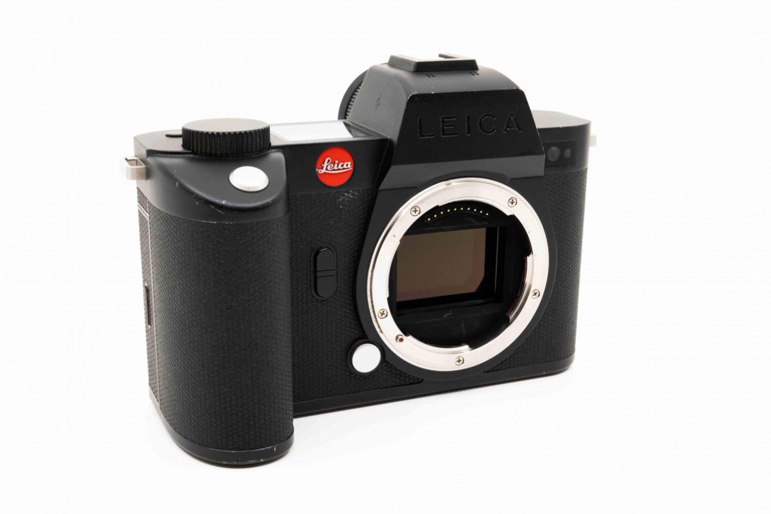 Leica SL2-S (Ex Demo)