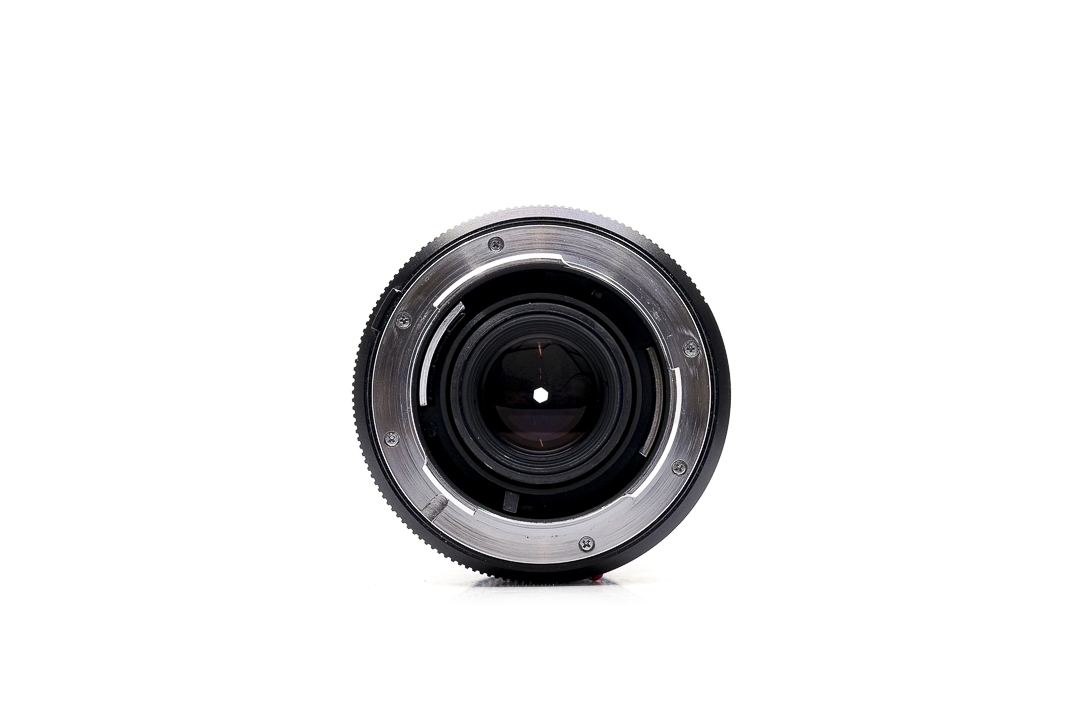 Leica MACRO-ELMARIT-R 2.8/60mm 3cam