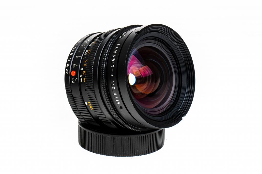 Leica Elmarit-R 11258 2,8/19mm Leica Elmarit-R 11258 2,8/19mm