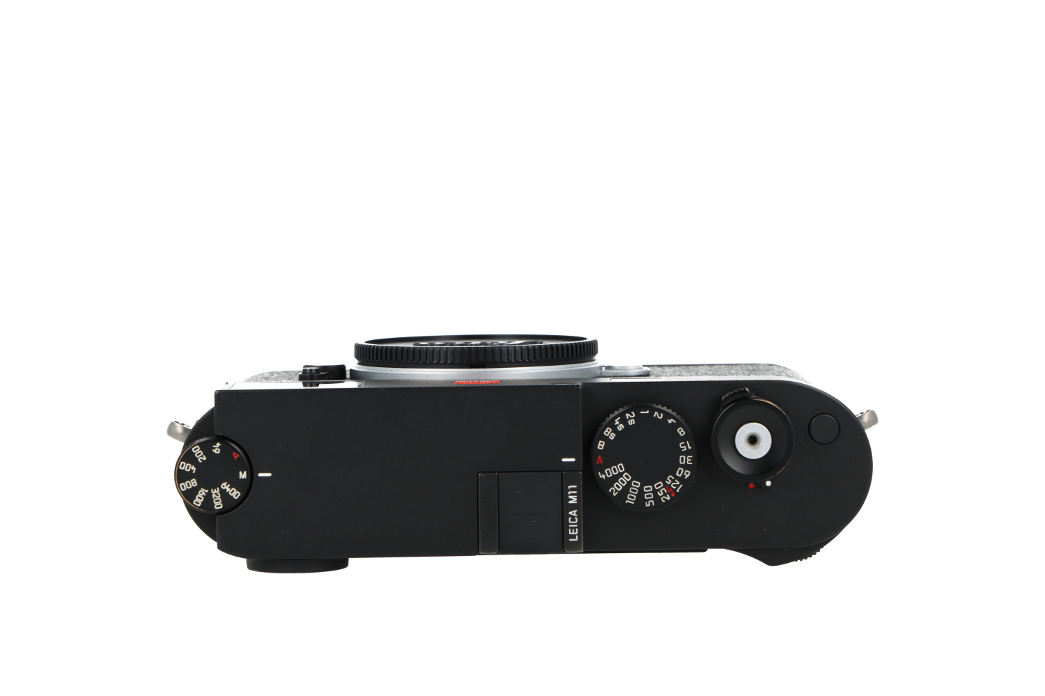 Kit Leica M11 Nero + Half Case (20200)