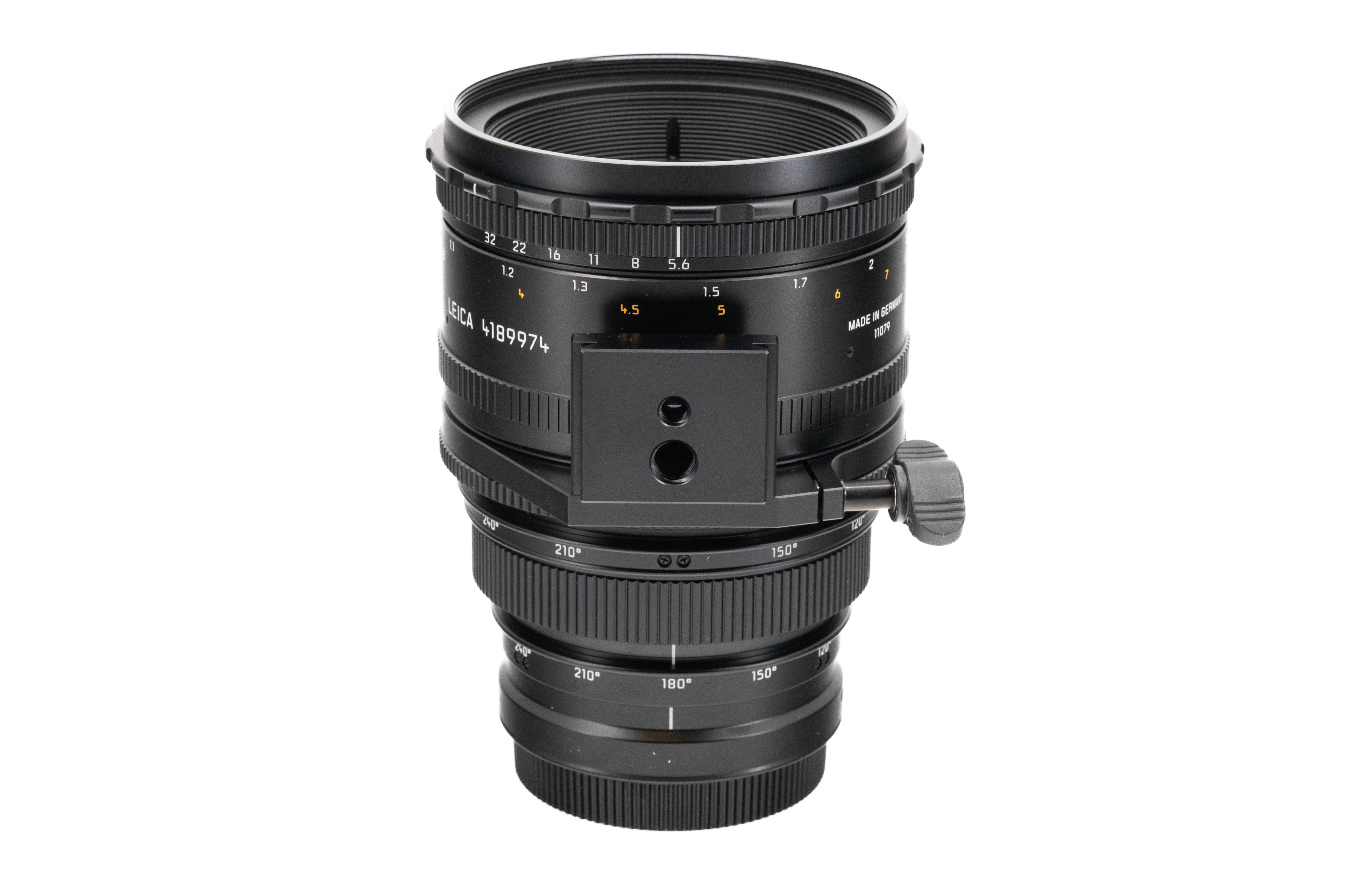 Leica TS-APO-Elmar-S 120mm 11079