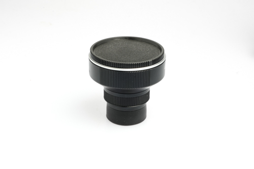 Leica TO-R adapter, f:12.5mm