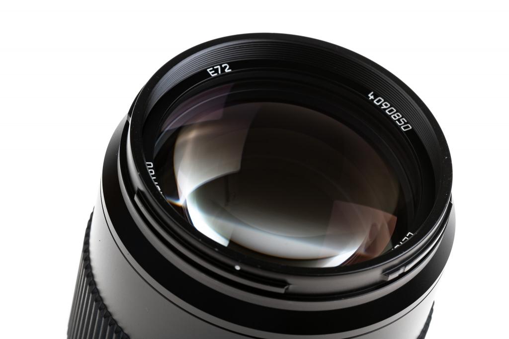 Leica Apo-Elmar-S 11071 3,5/180mm - with full guarantee