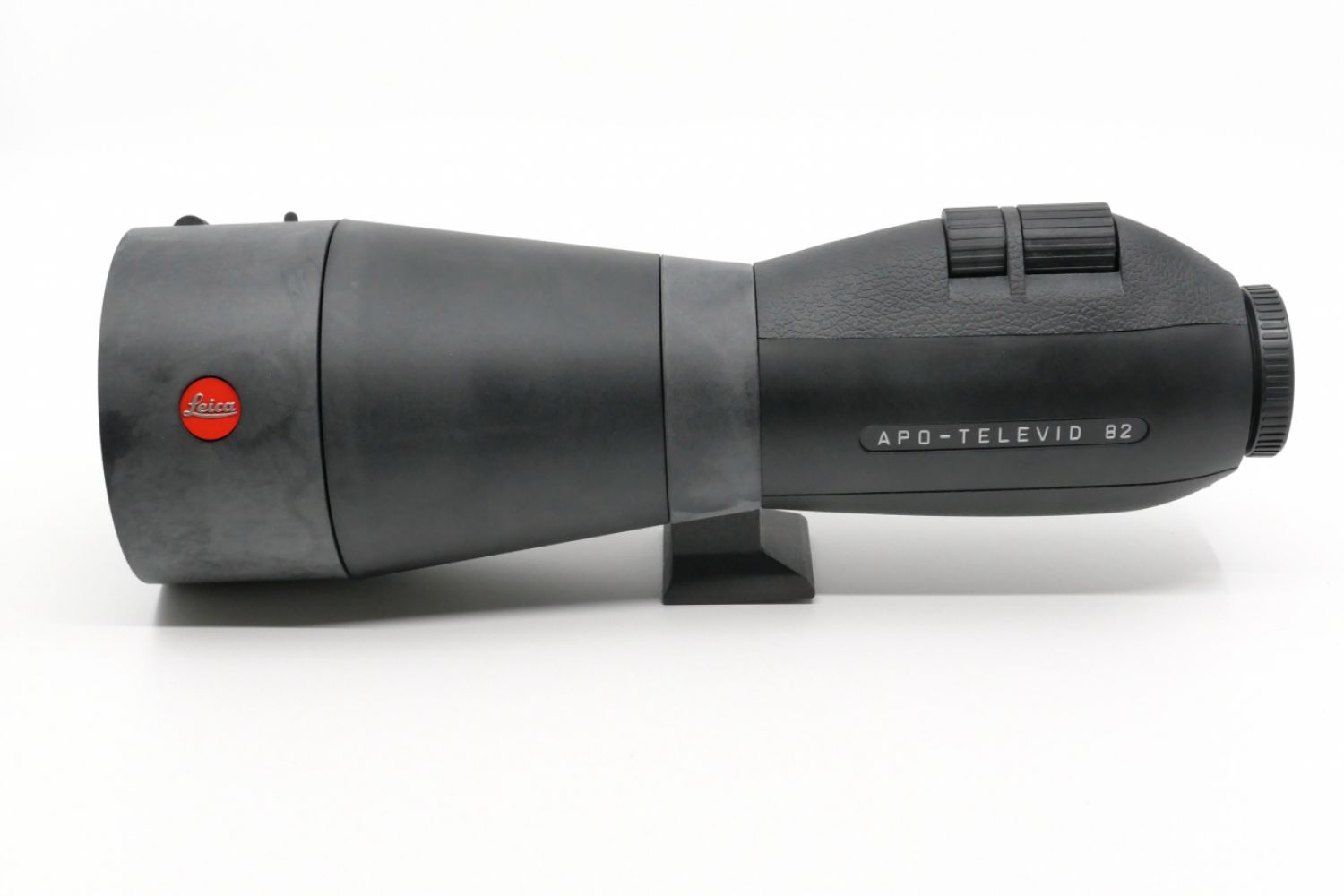 Leica APO-TELEVID-82 Straight-through viewfinder