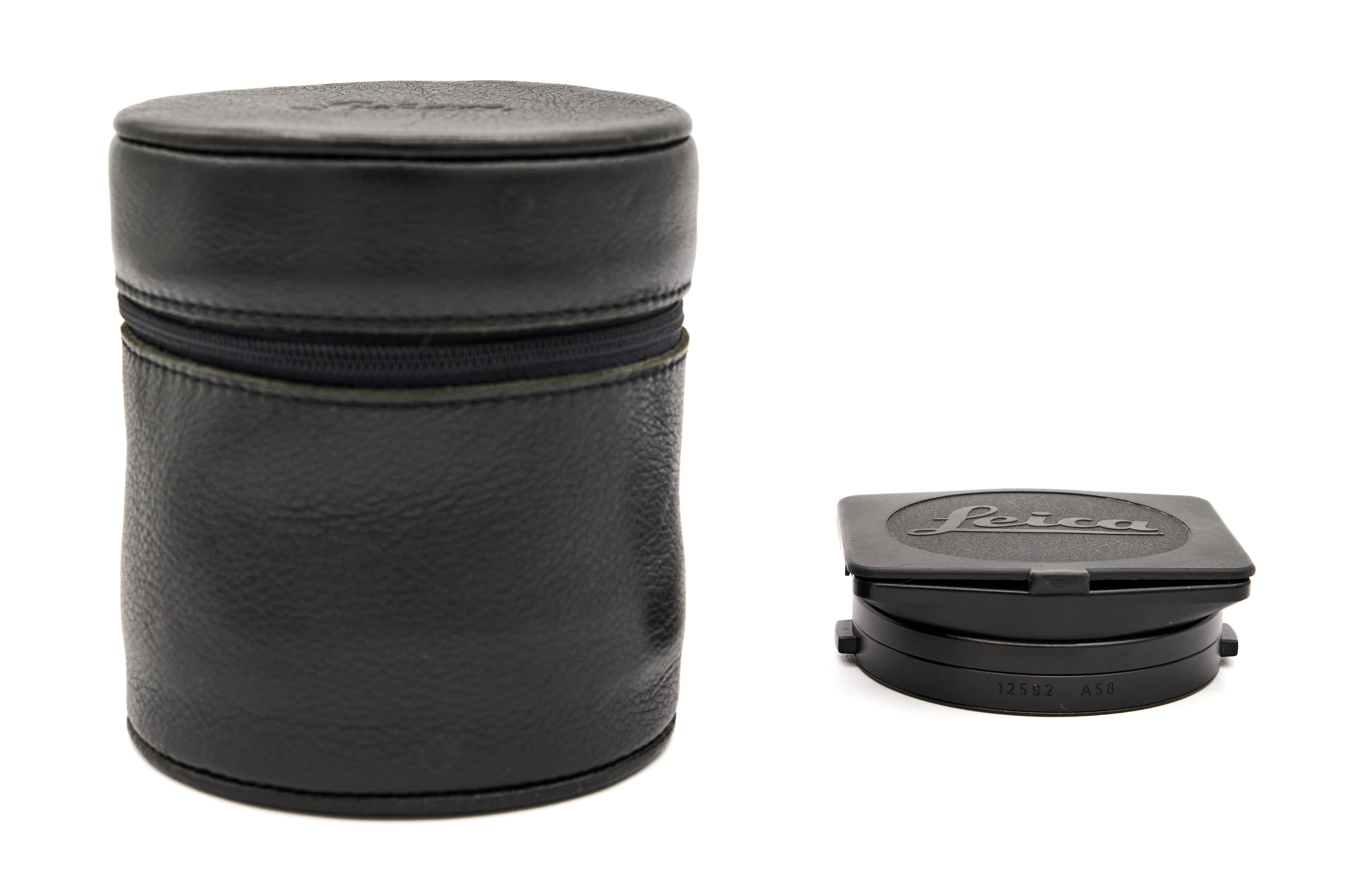 Leica Elmarit-M 21mm F2.8 ASPH. 11135