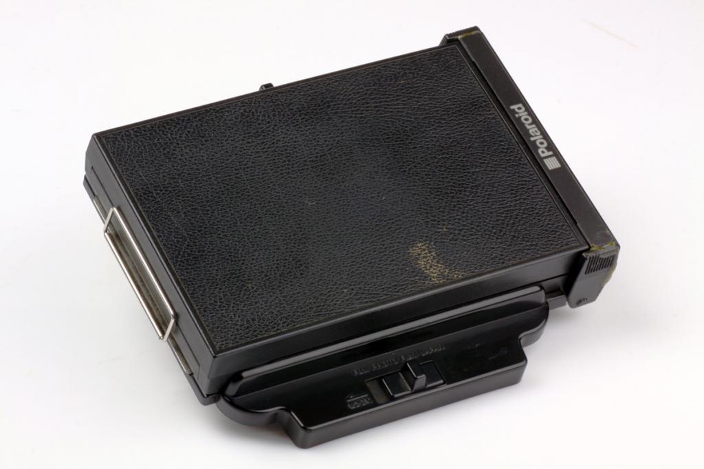 Fuji f. GX 680 Polaroid 100 Magazine Fuji f. GX 680 Polaroid 100 Magazine