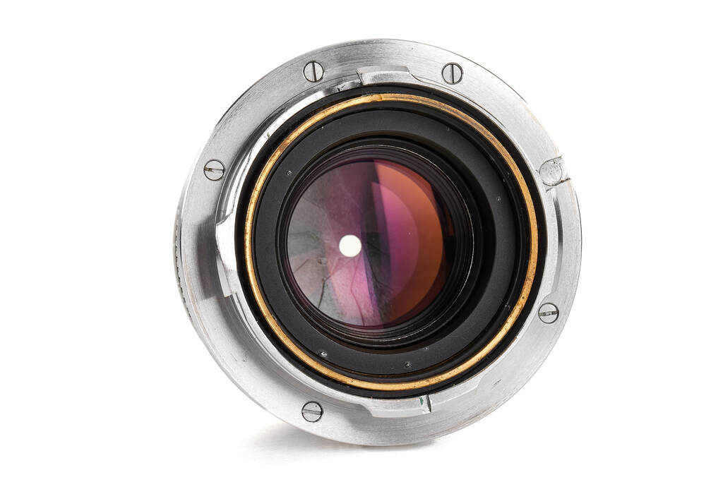 Leica Summicron-M 11817 2/50mm