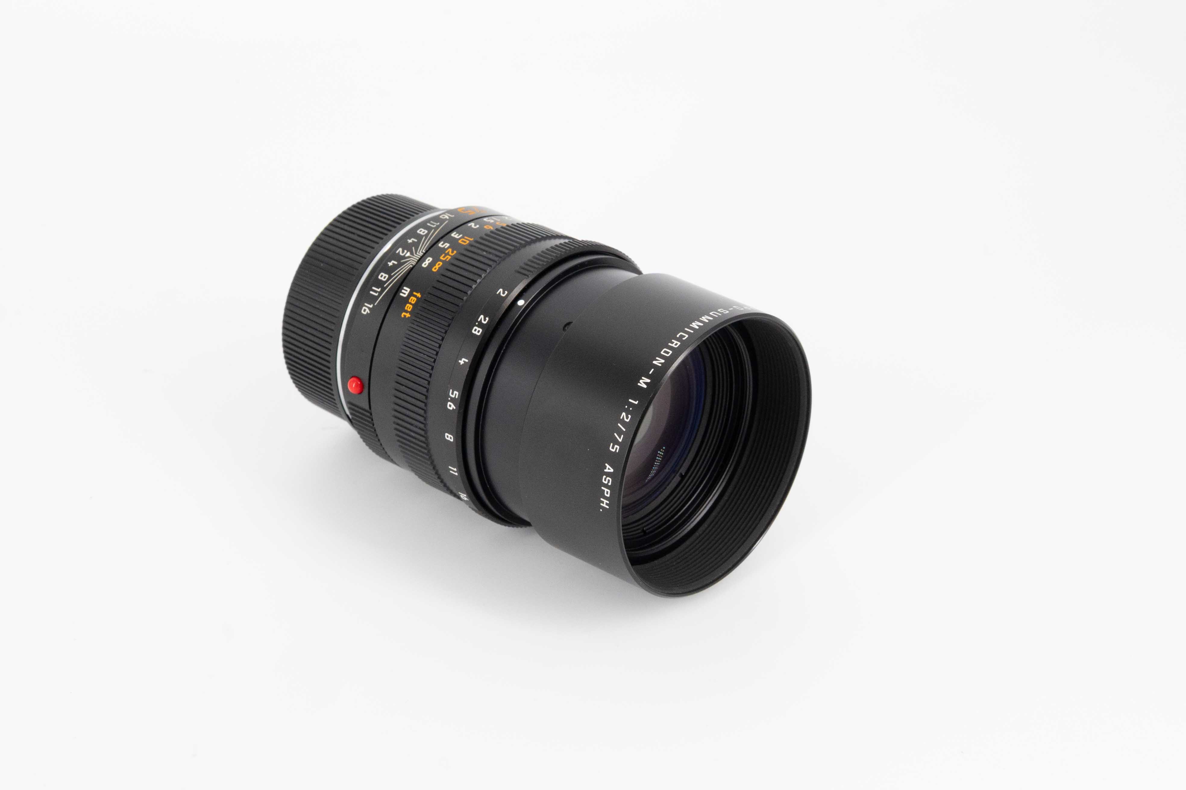 APO-SUMMICRON-M 2/75 ASPH.
