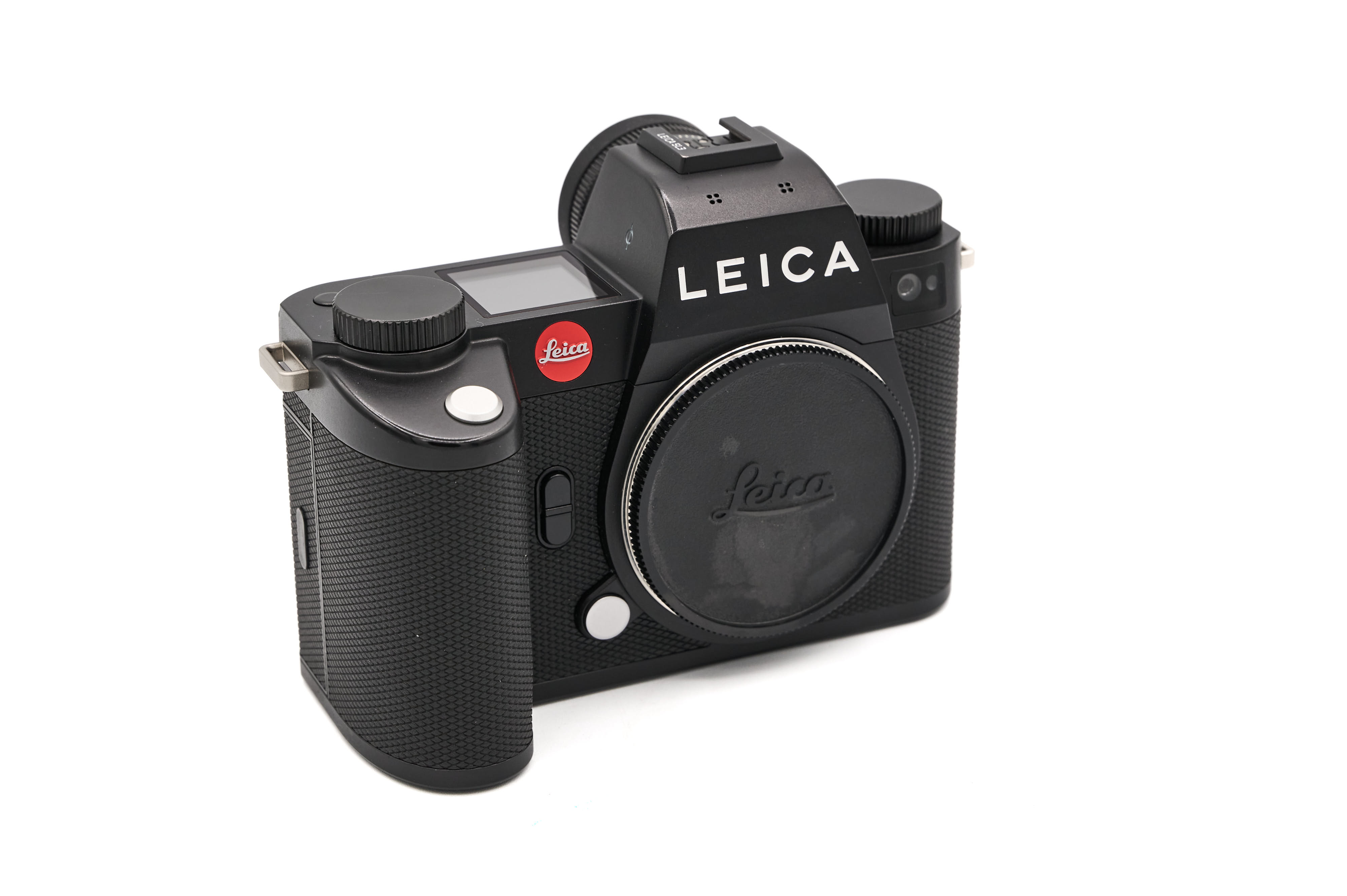Leica SL3 10607