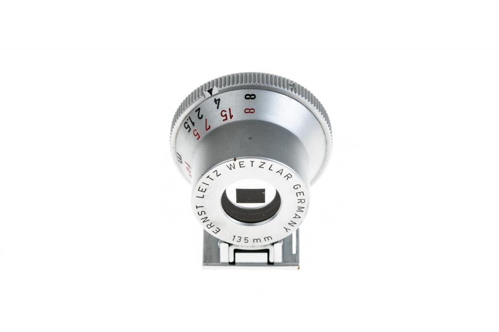Leica 135mm Finder SHOOC Leica 135mm Finder SHOOC