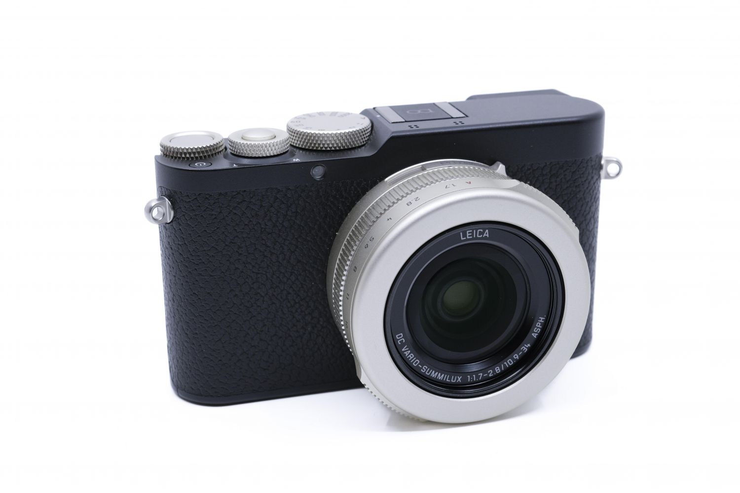 Leica D-Lux 8 "100 years of Leica" 