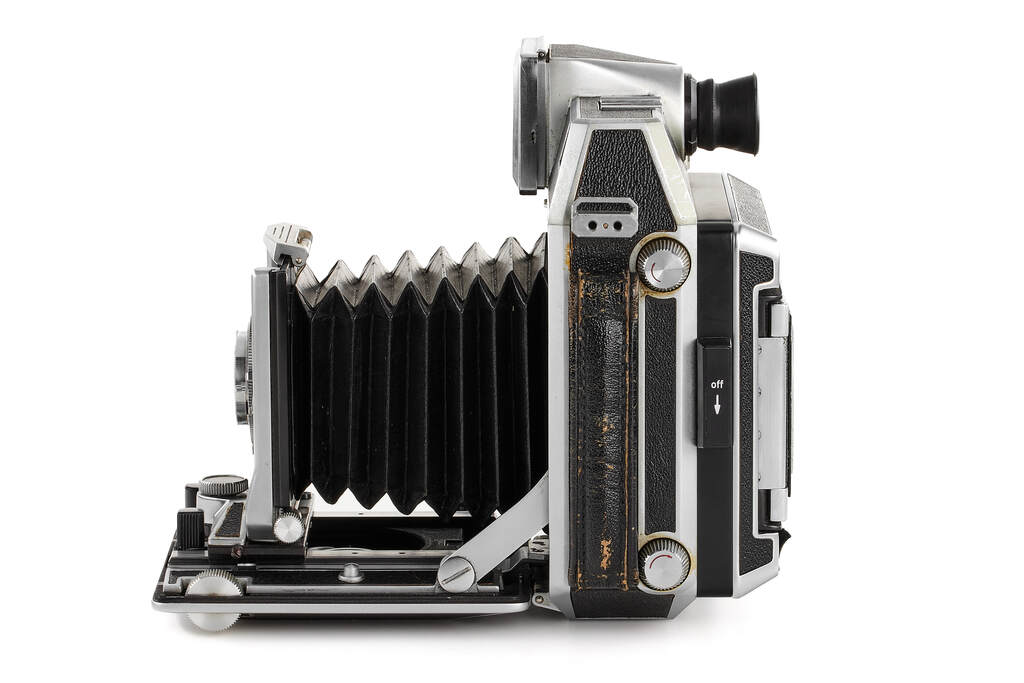Linhof Technika III