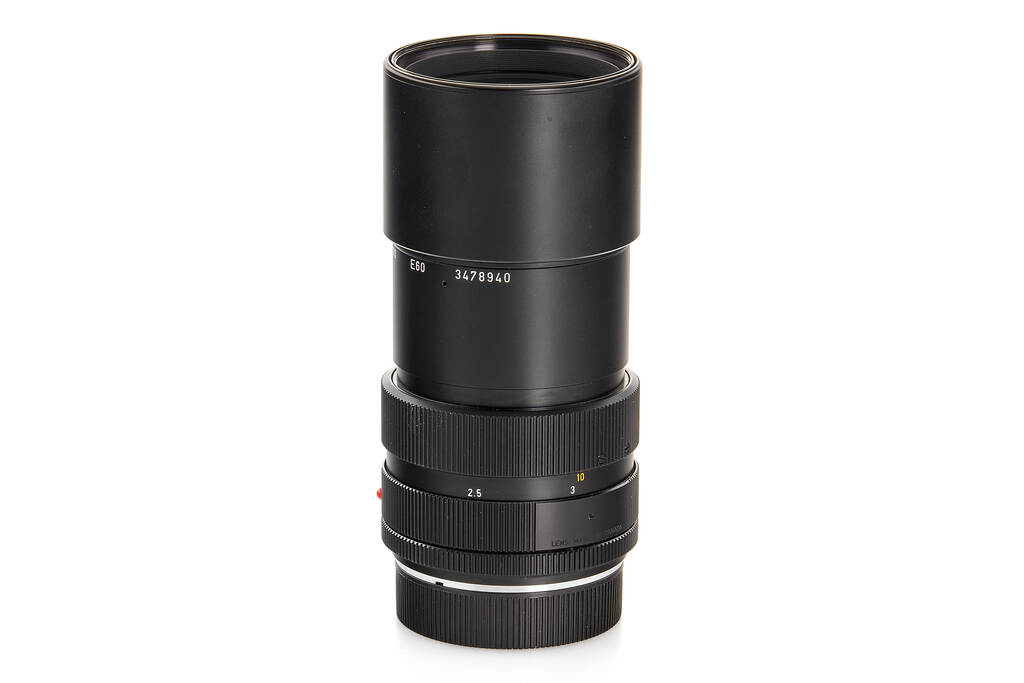 Leica Apo-Telyt-R 11240 3.4/180mm