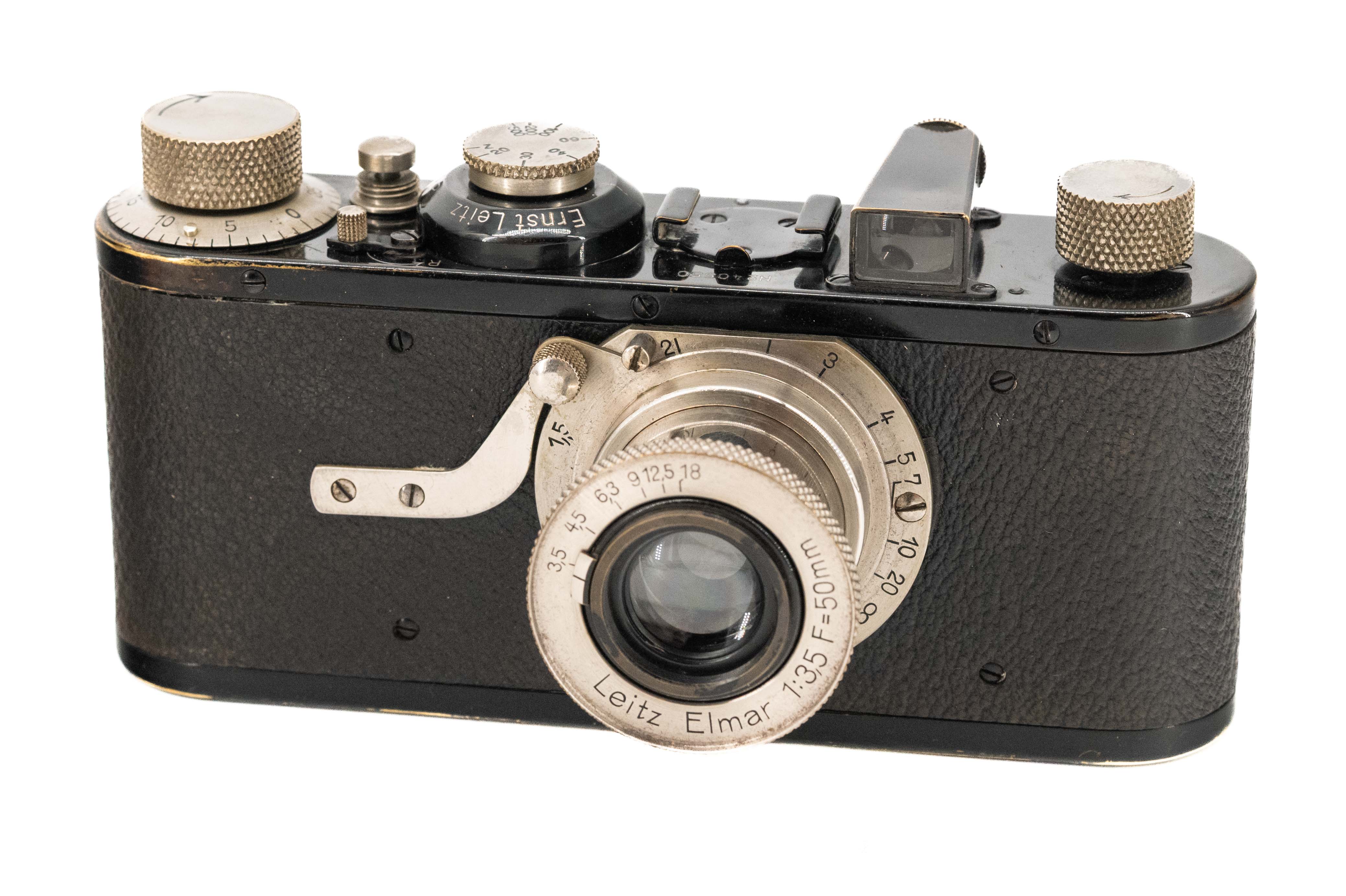 Leica I Mod. A Elmar