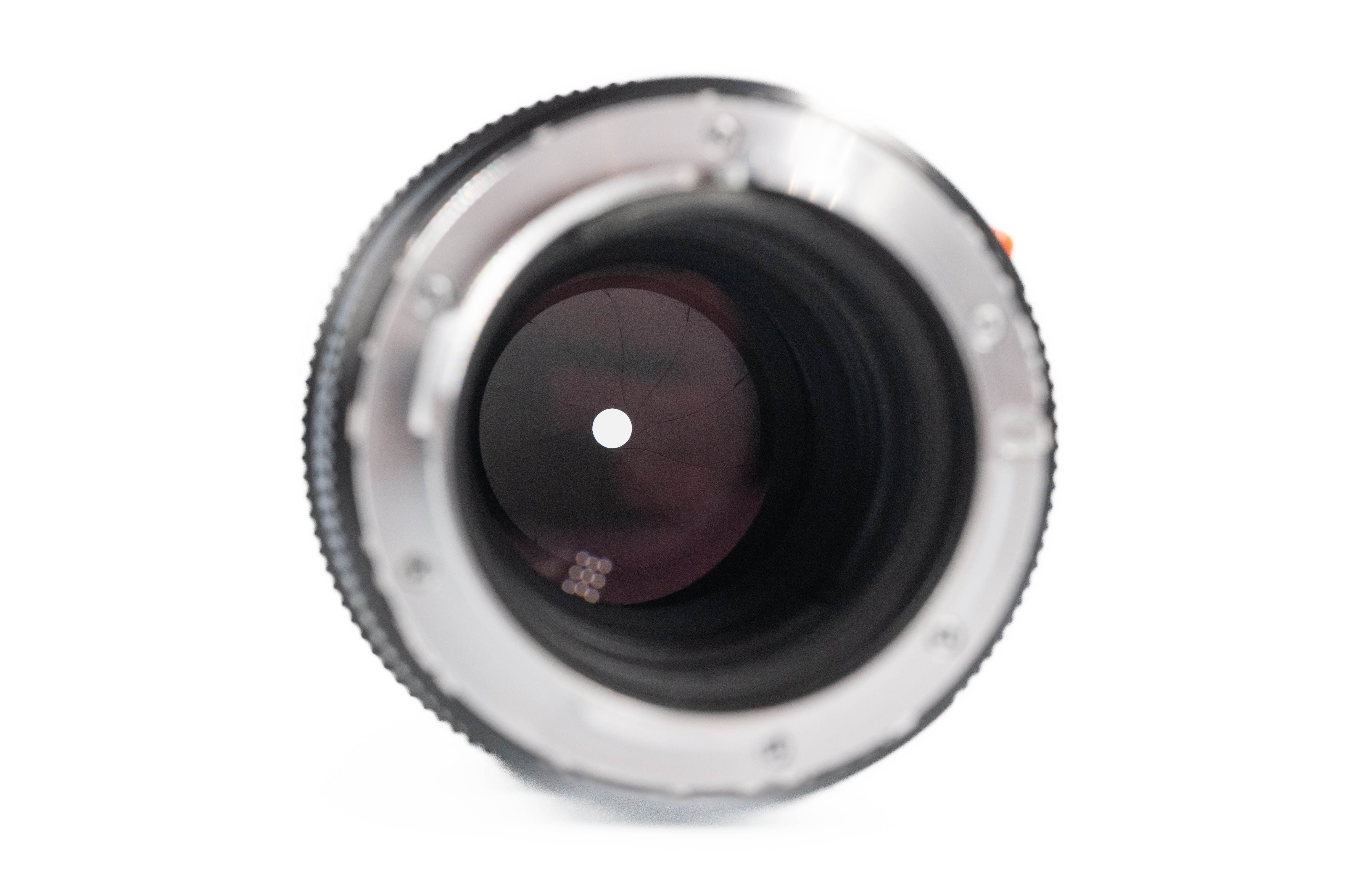 Leica APO-Telyt-M 135mm f/3.4 11889