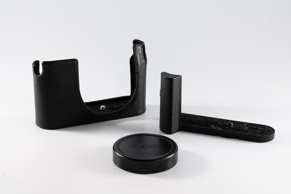 Leica SUMMILUX-TL 1.4/35 ASPH., silbern (11085)