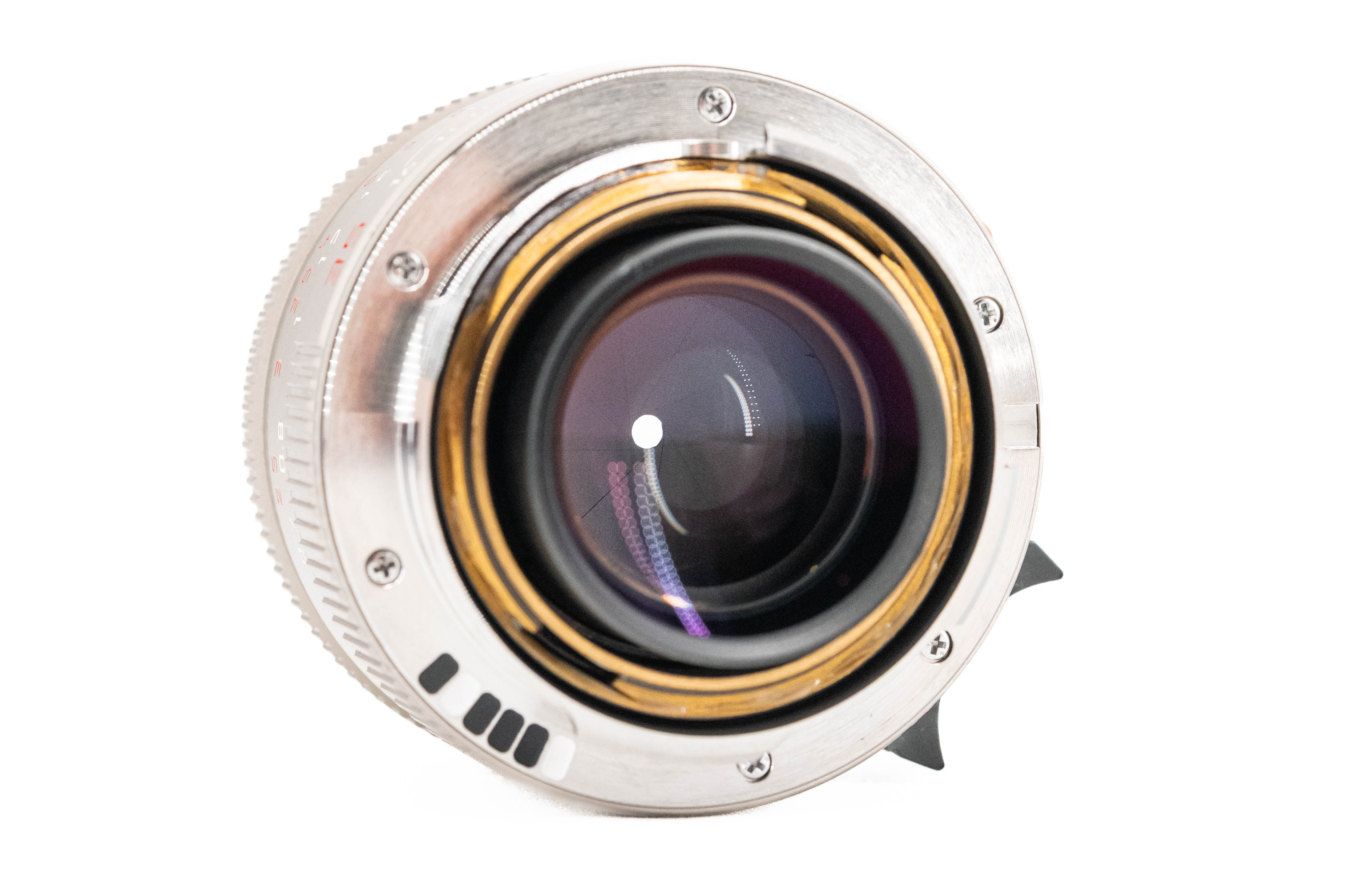 Leica Summilux-M 35mm f/1.4 ASPH Titan 11859