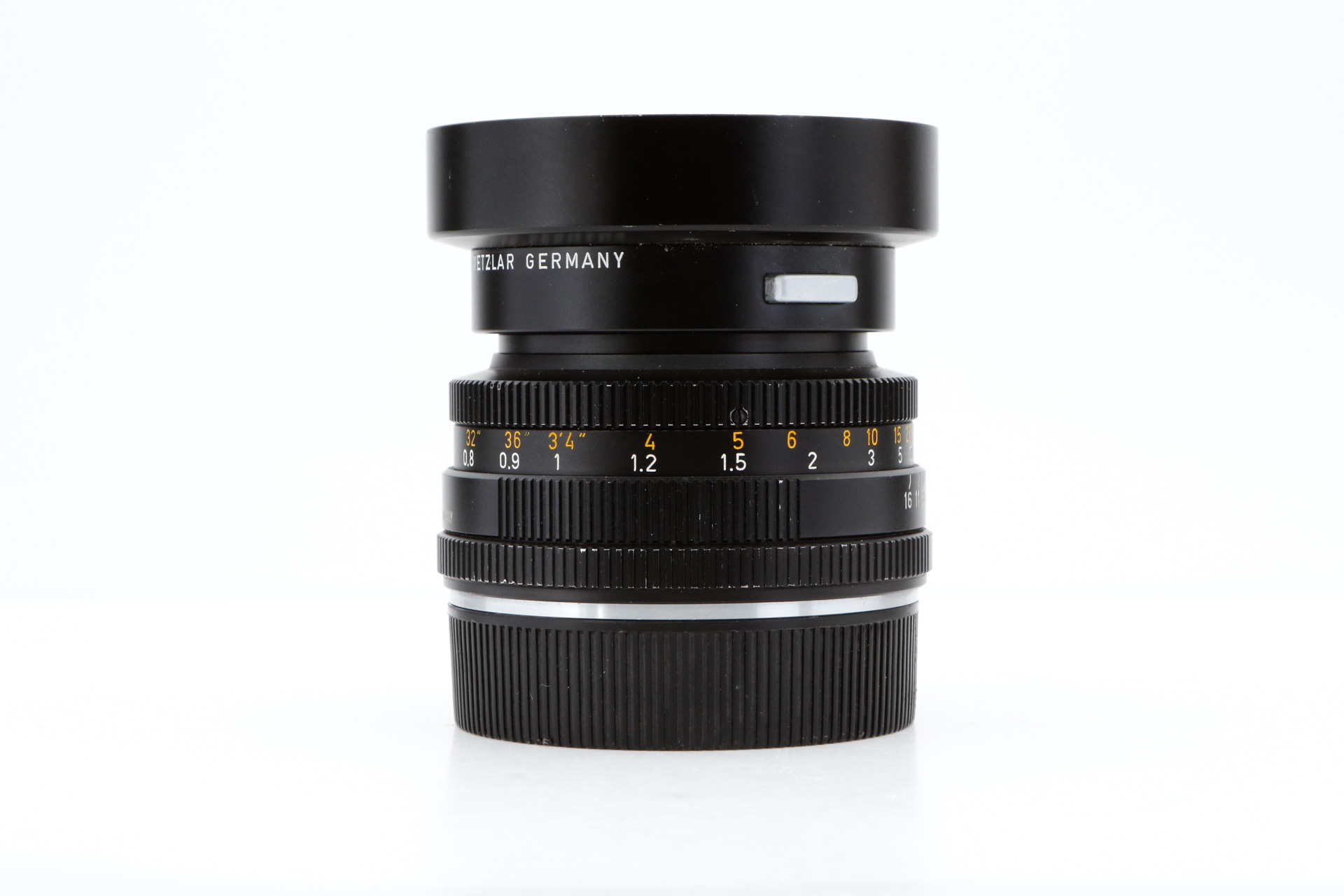 LEICA Summicron-R 2/50 LEICA Summicron-R 2/50