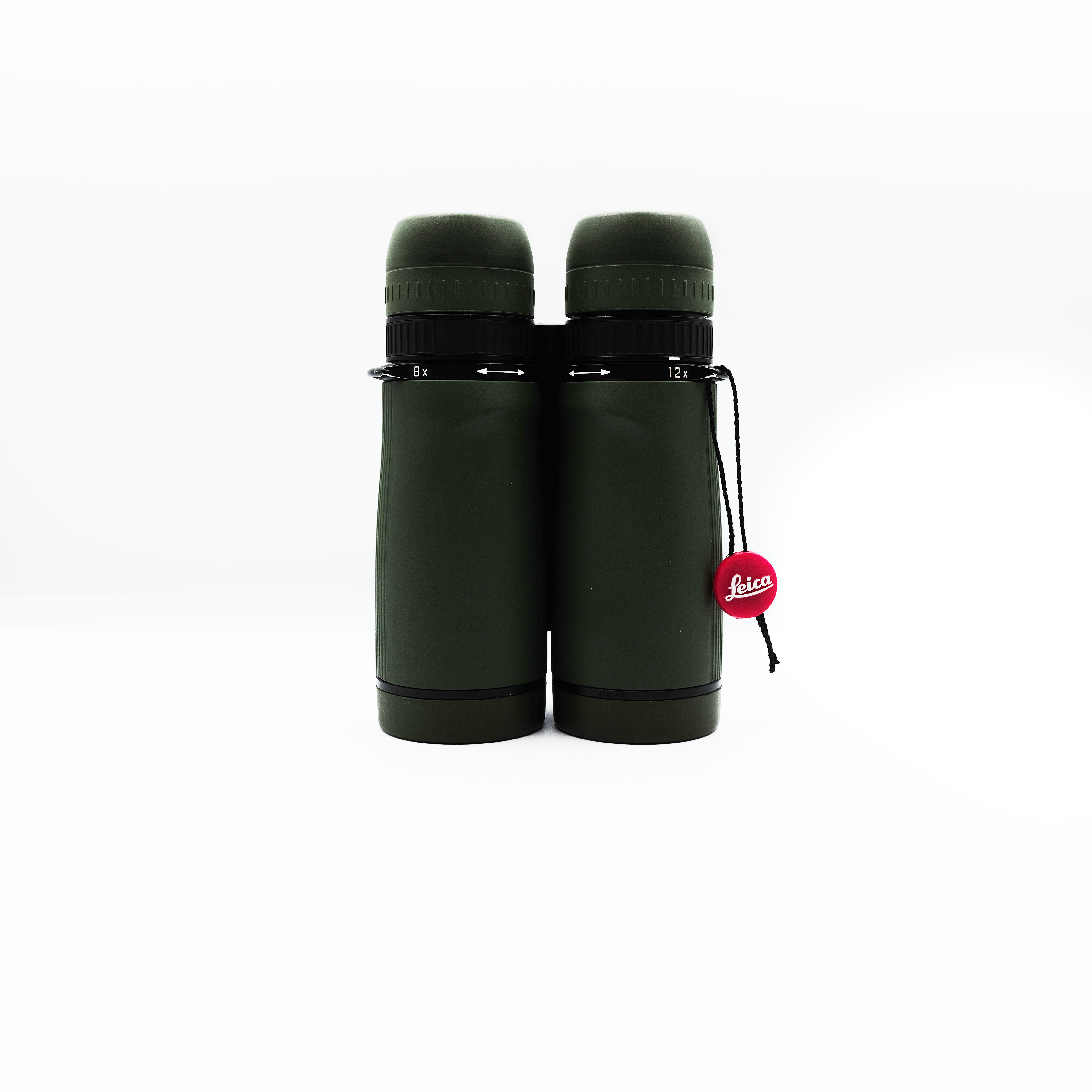 DUOVID 8  12x42 Green DUOVID 8  12x42 Green