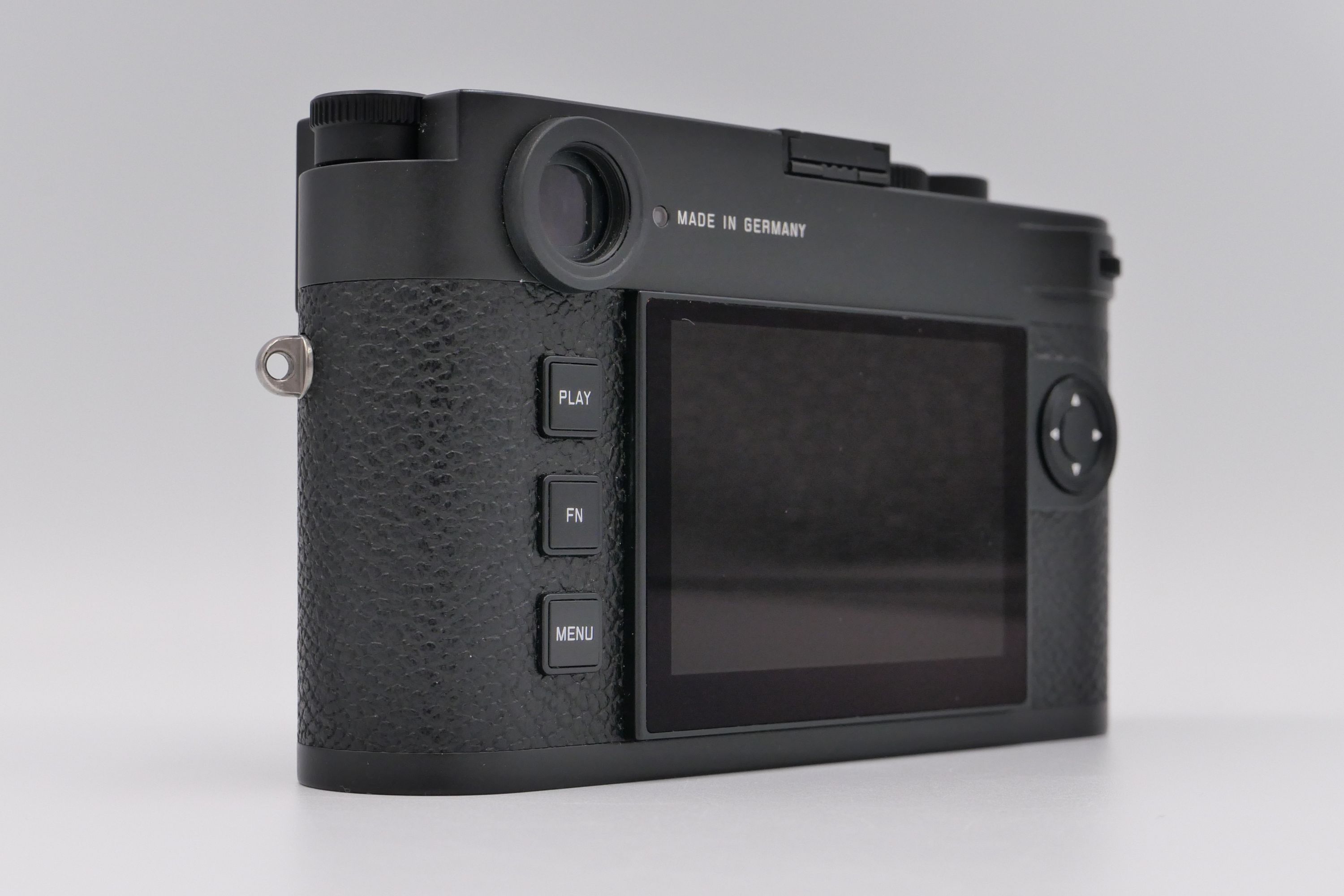 Leica M11-P, Black