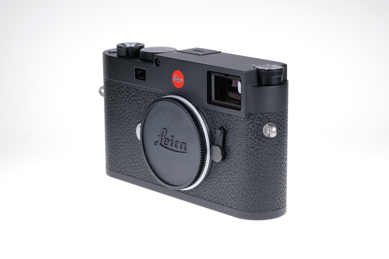 Leica M11, schwarz 20200