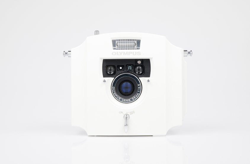 Olympus Écru Limited