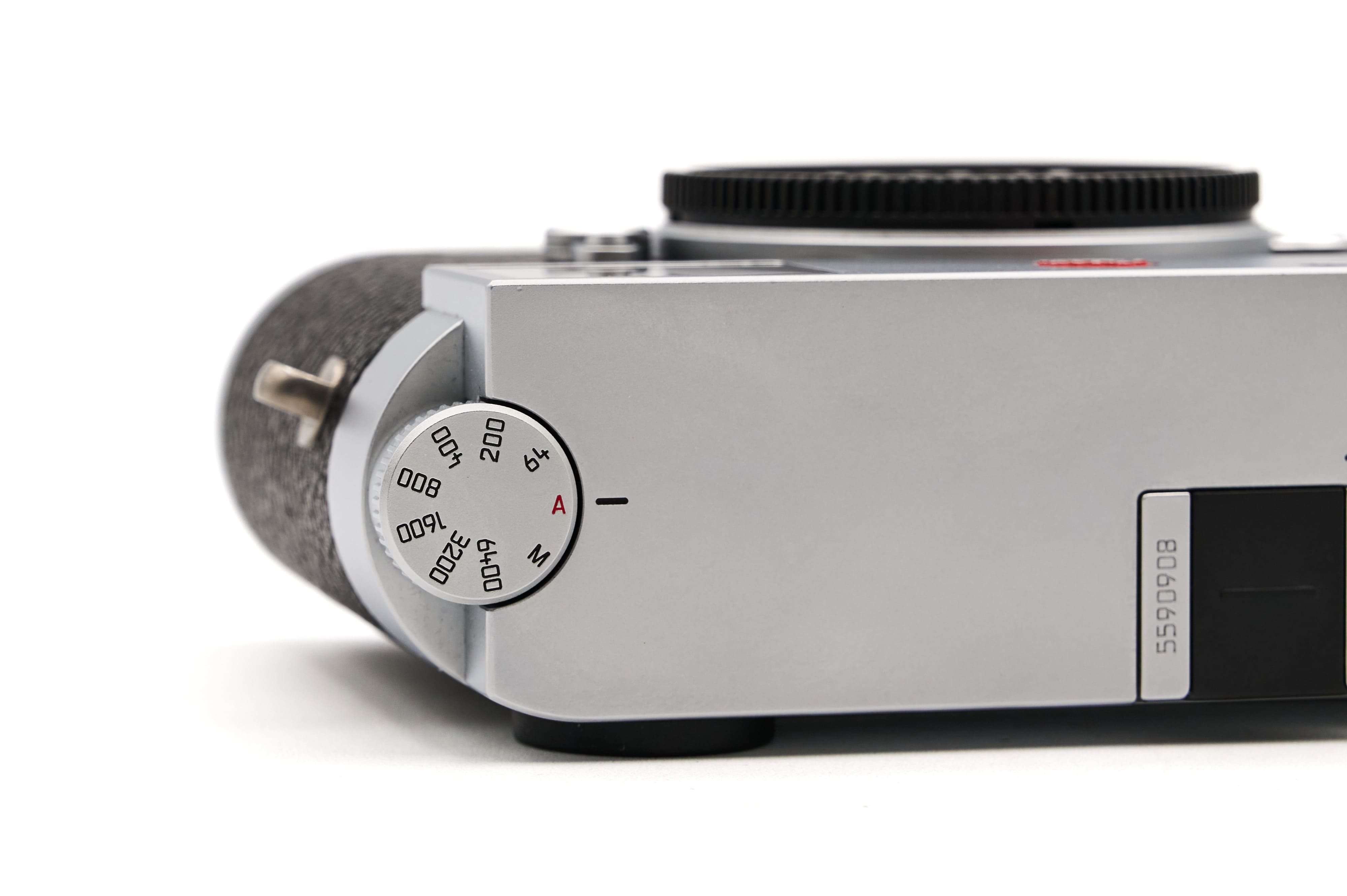 Leica M11 Silver 20201