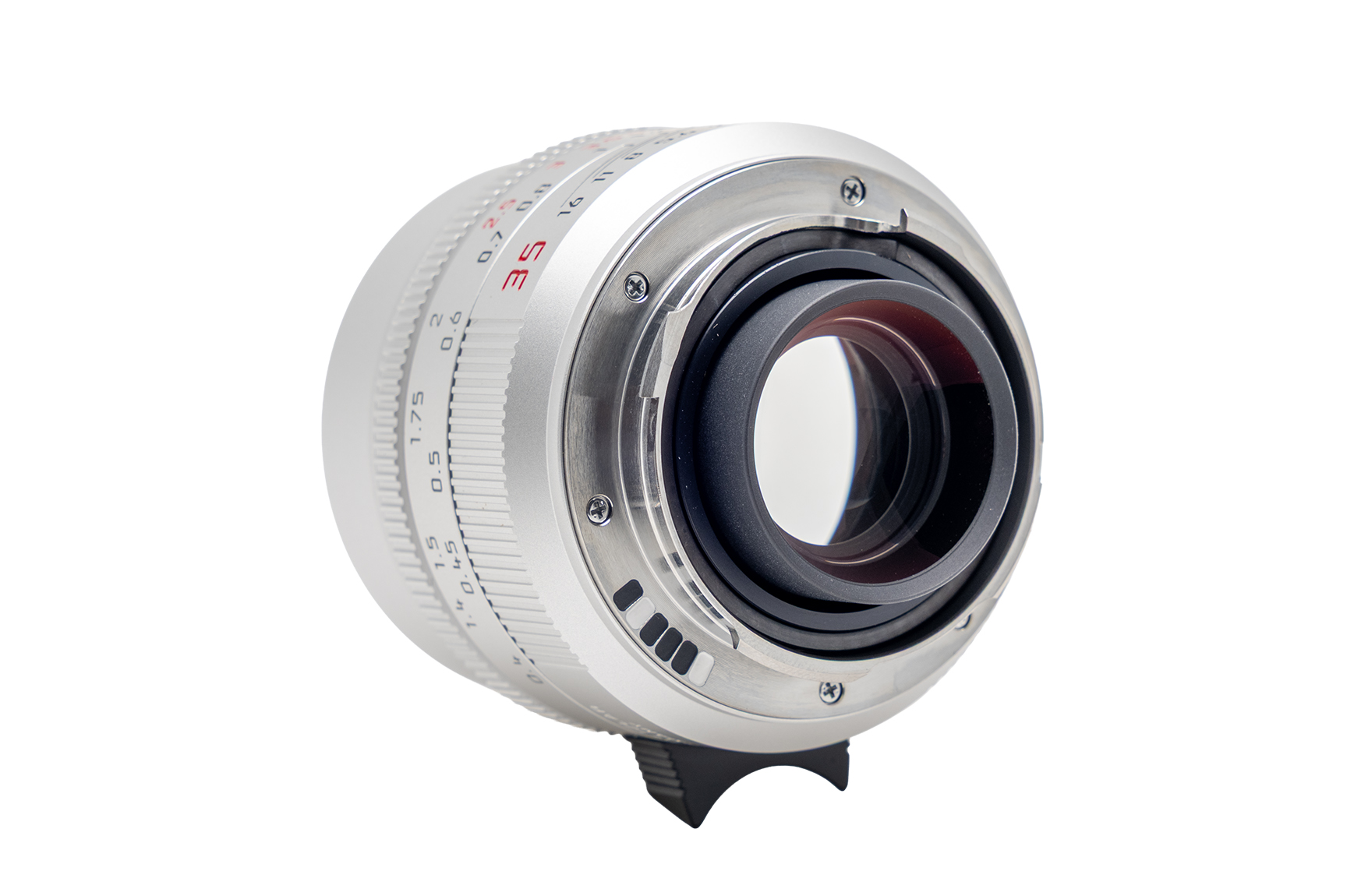 Leica SUMMILUX-M 1:1.4/35 ASPH.,silver - 11727