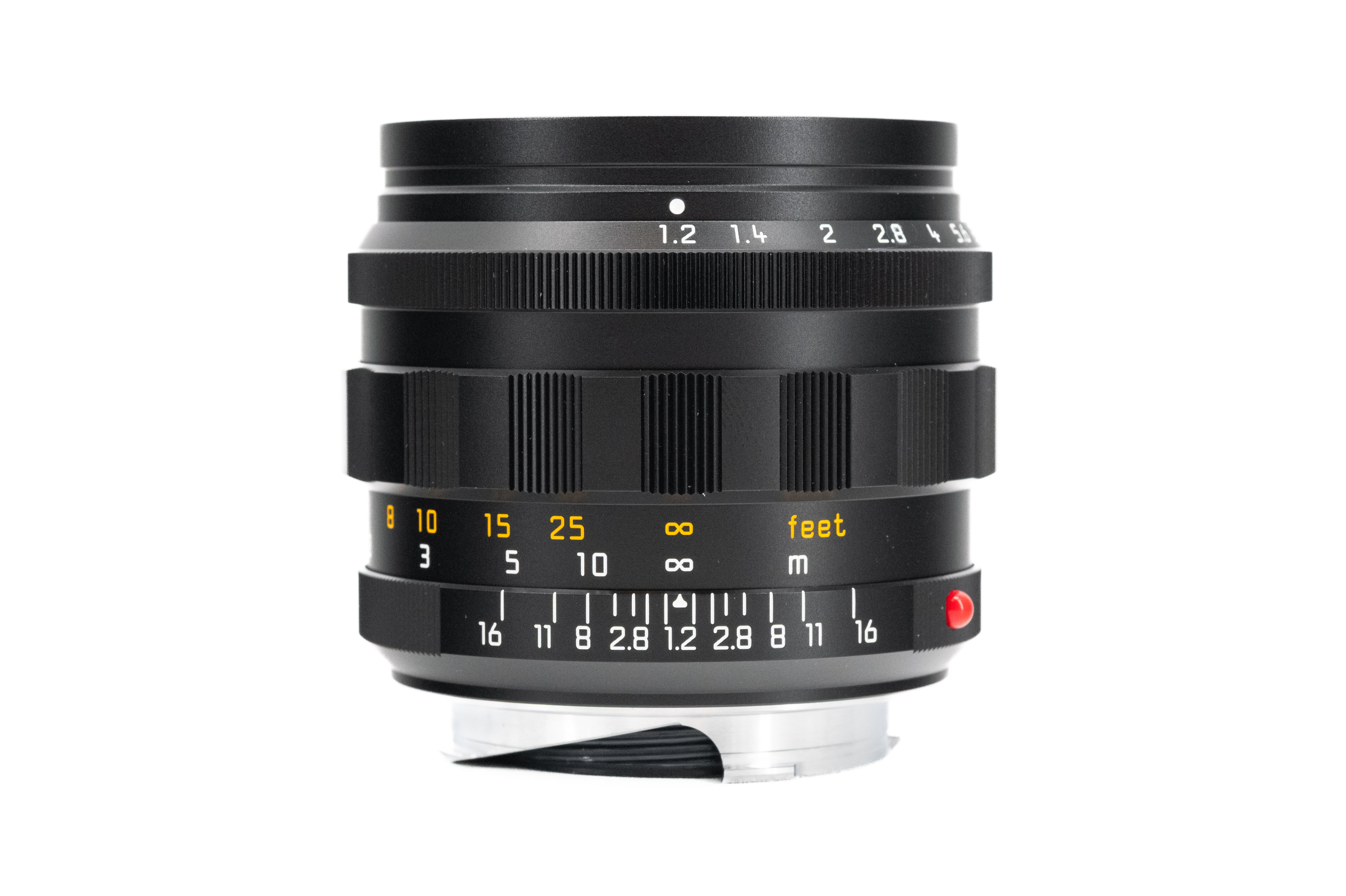 Leica Noctilux-M 50mm f/1.2 ASPH 11686