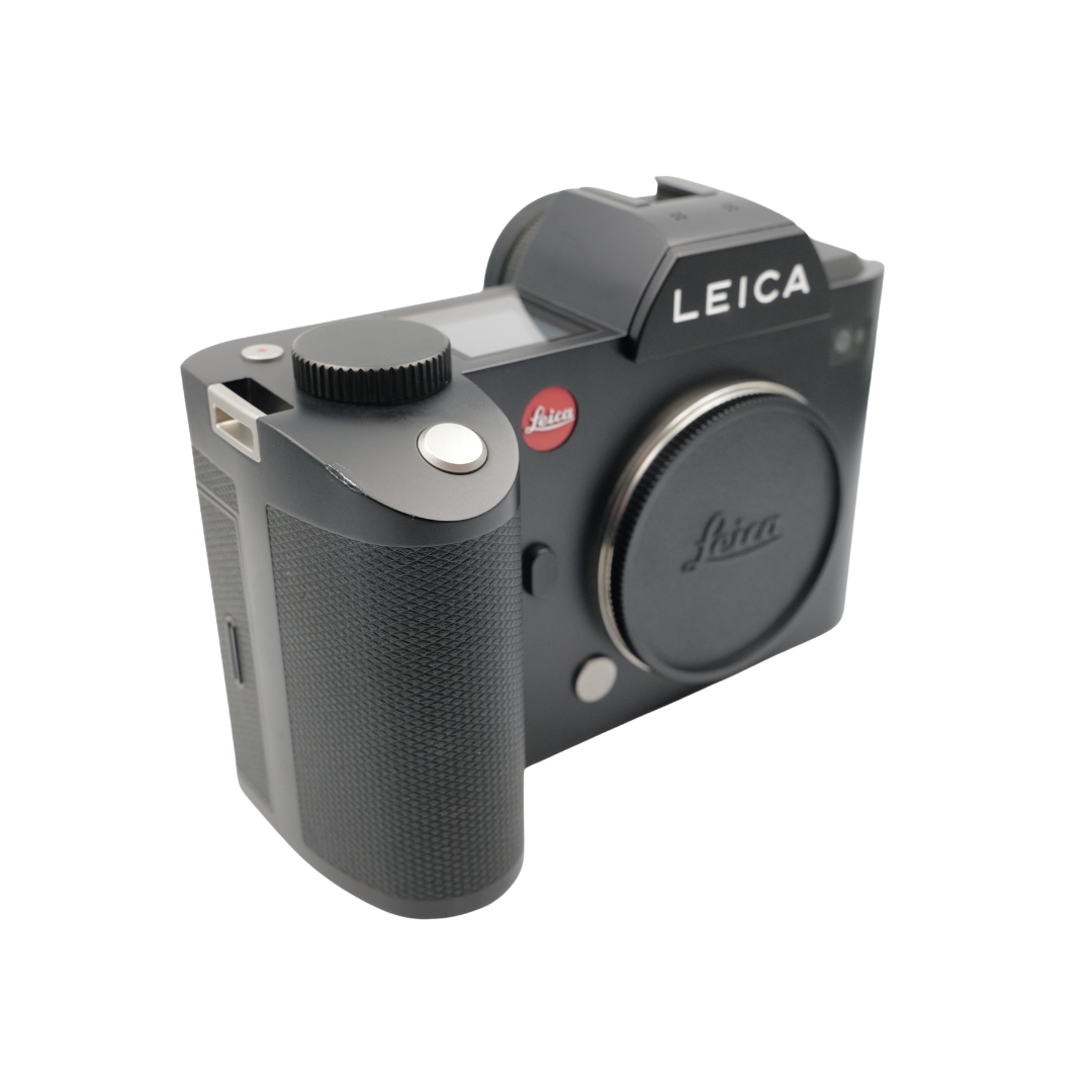LEICA SL (Typ 601), black