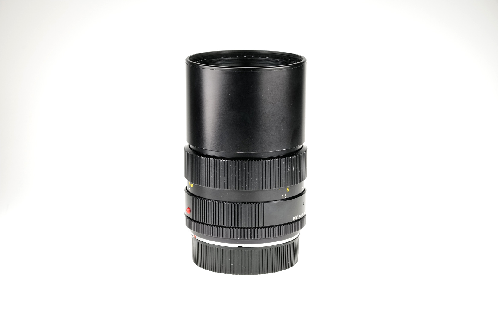 Leica Elmarit-R 1:2,8/135mm, 11211