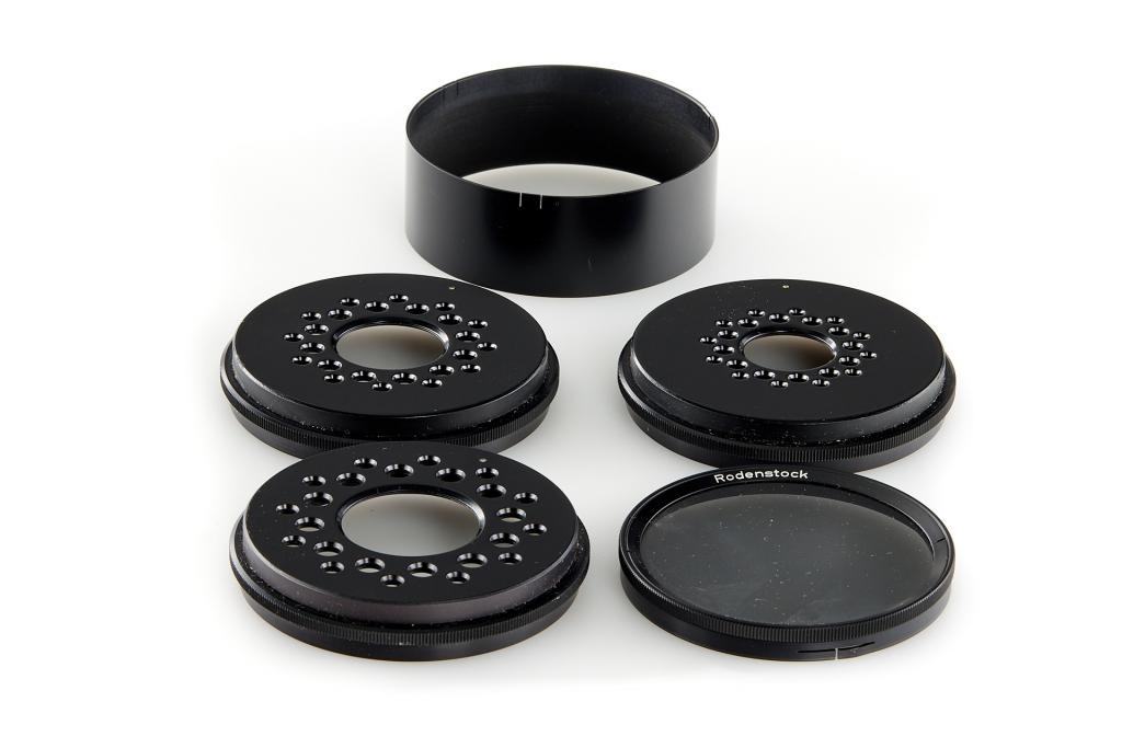 Rodenstock 300/5,8 Tiefenbildner-Imagon Rodenstock 300/5,8 Tiefenbildner-Imagon