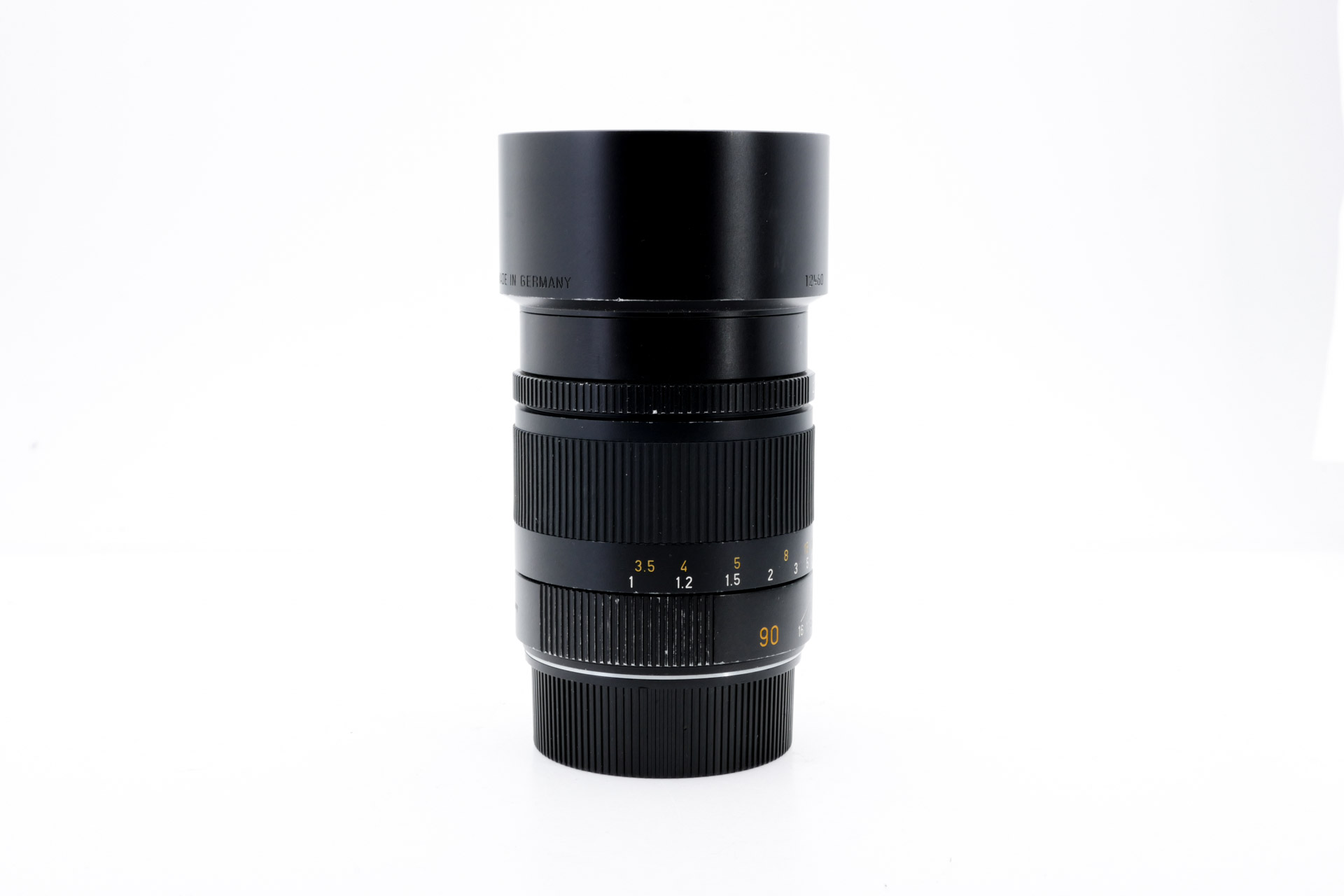 Leica Summarit-M 1:2,4/90mm