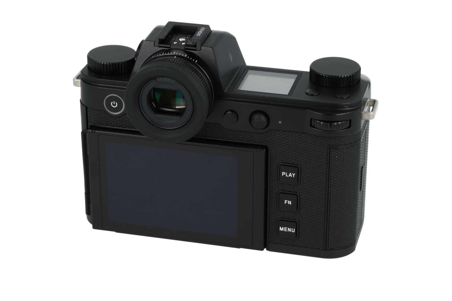 Leica SL3 Ex-Demo (10607)