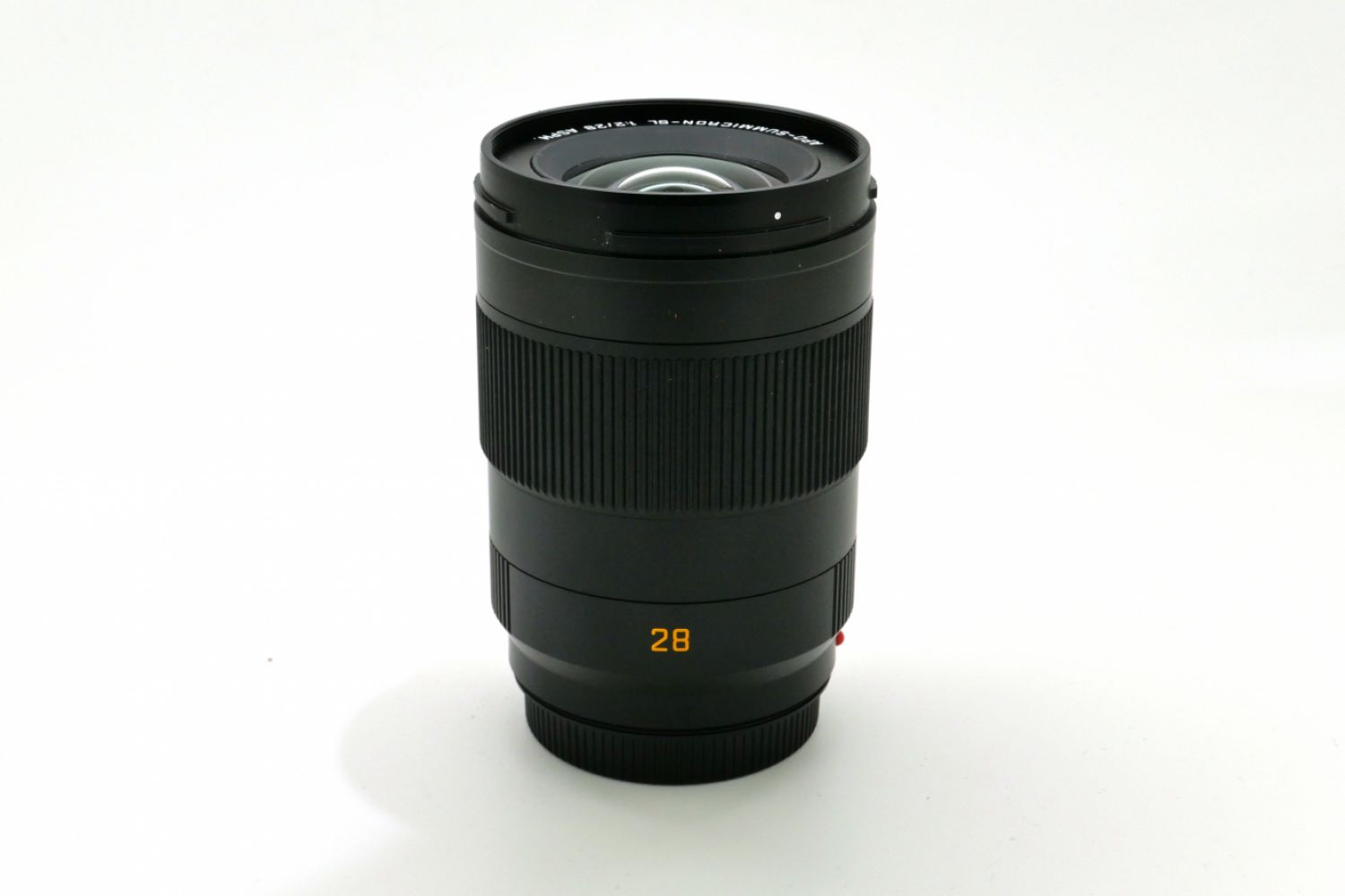 Leica APO-SUMMICRON-SL 2/28 ASPH.